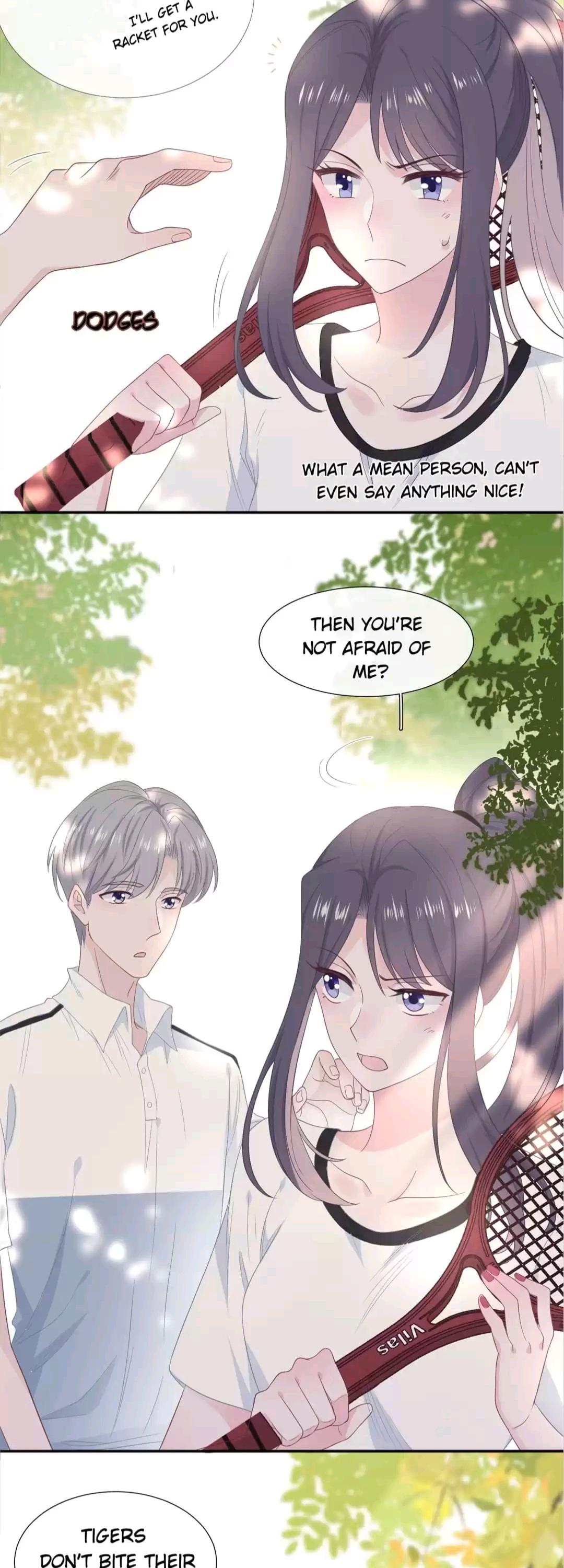 The Foodie Next Door Chapter 21 - page 4