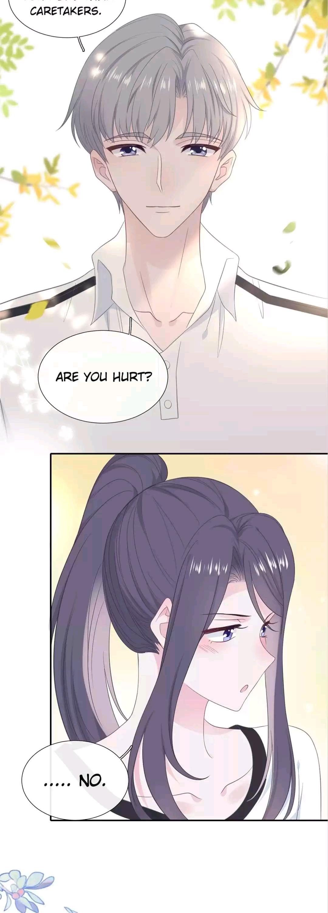 The Foodie Next Door Chapter 21 - page 5