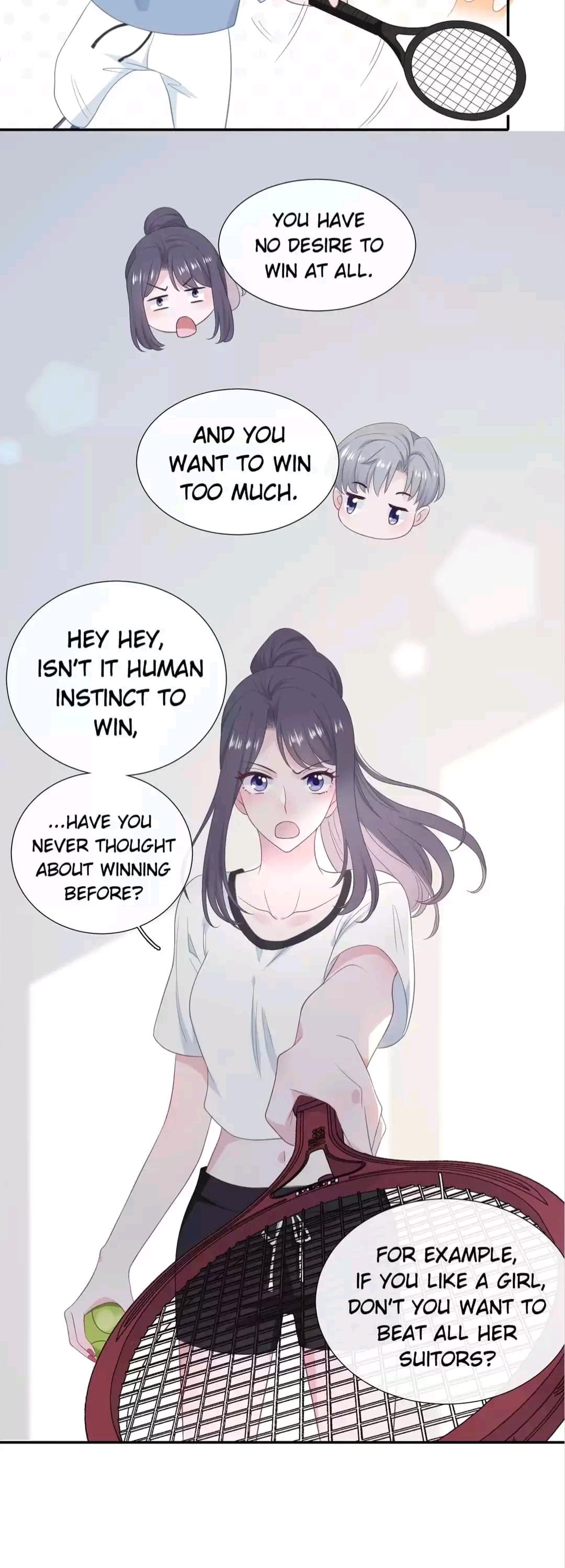 The Foodie Next Door Chapter 21 - page 9