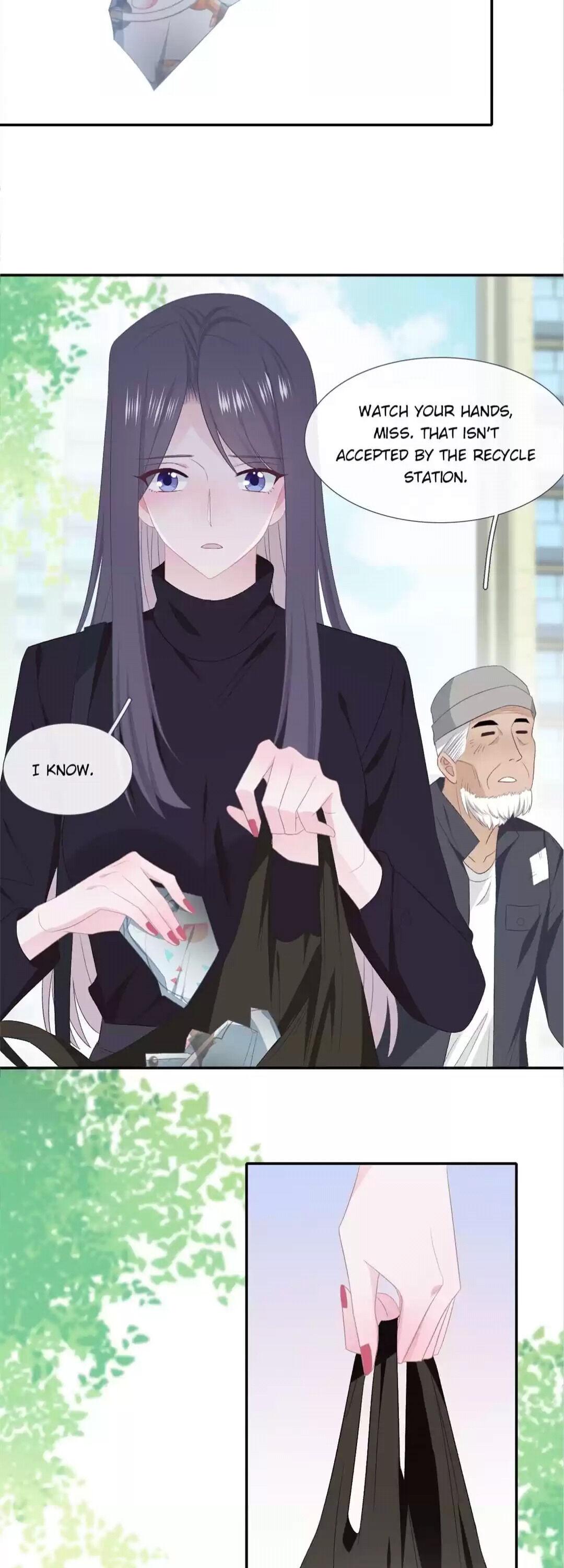 The Foodie Next Door Chapter 52 - page 8