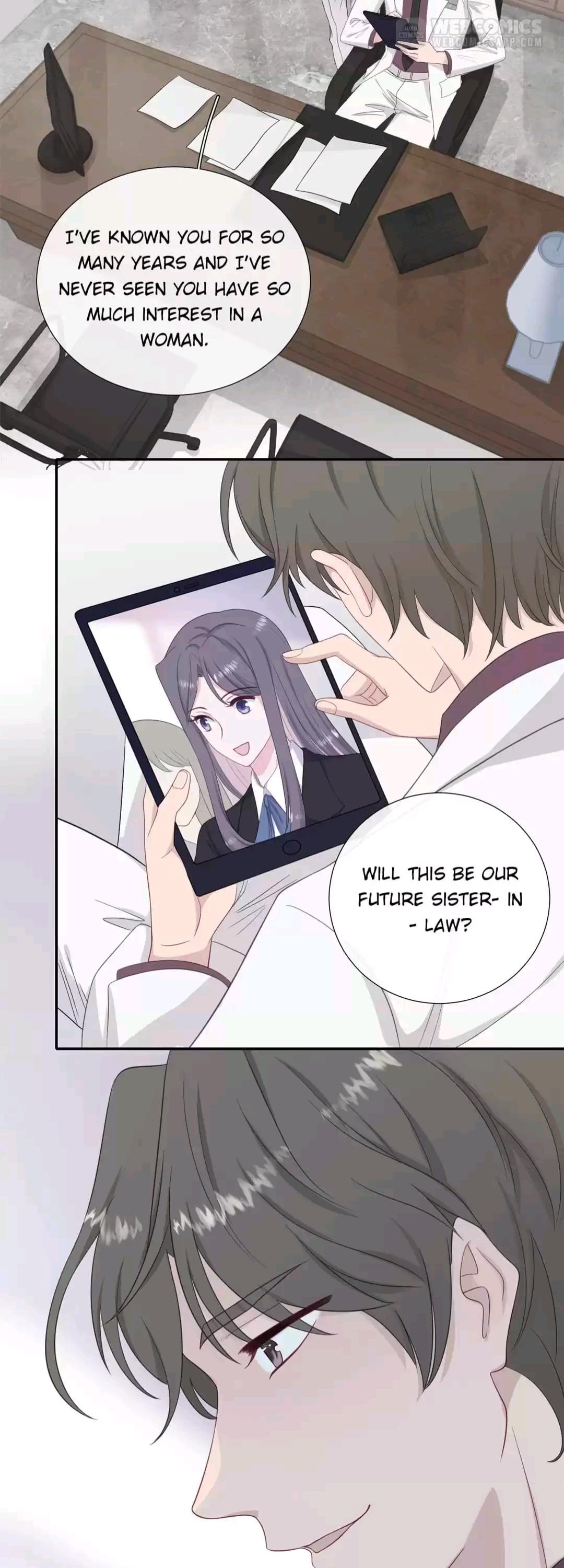 The Foodie Next Door Chapter 20 - page 13