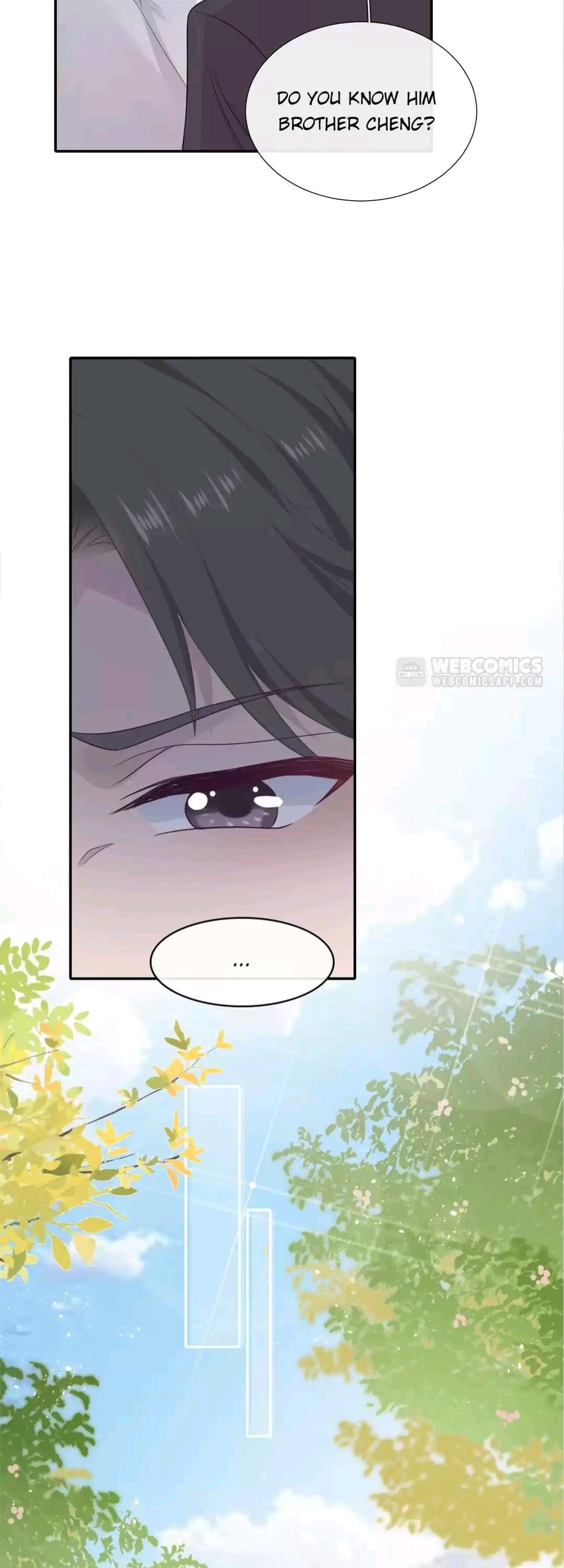 The Foodie Next Door Chapter 20 - page 17