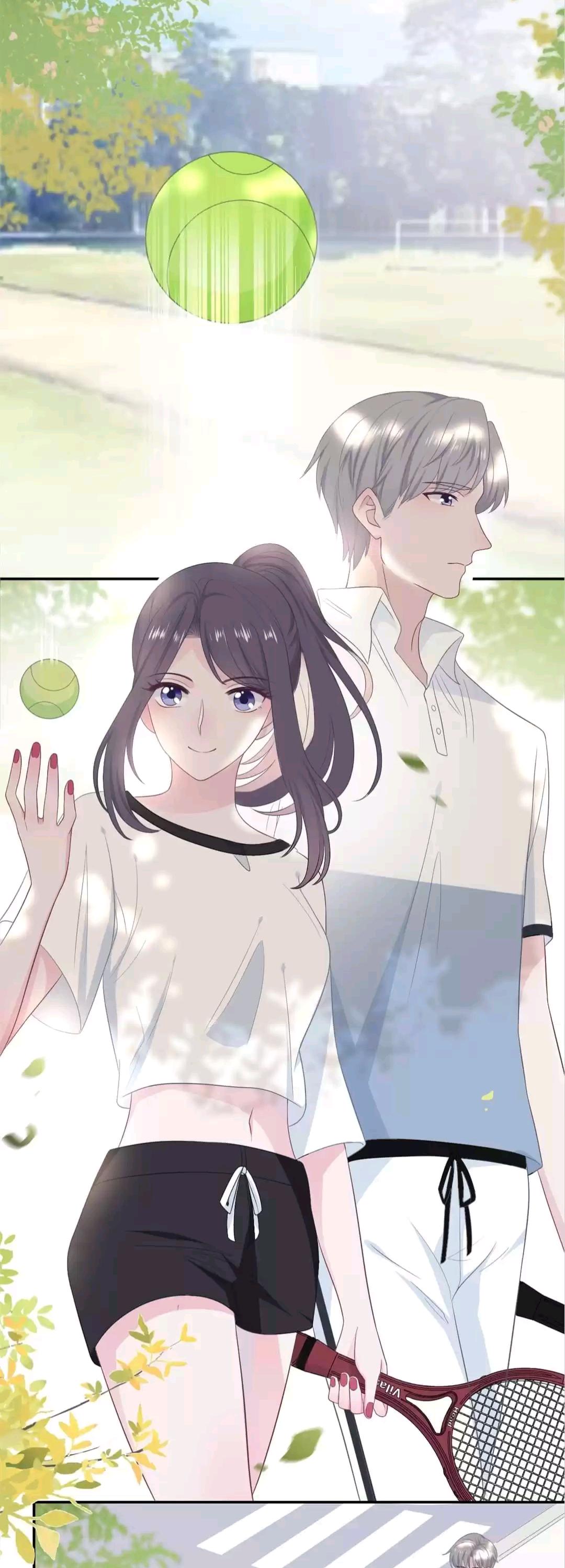 The Foodie Next Door Chapter 20 - page 18