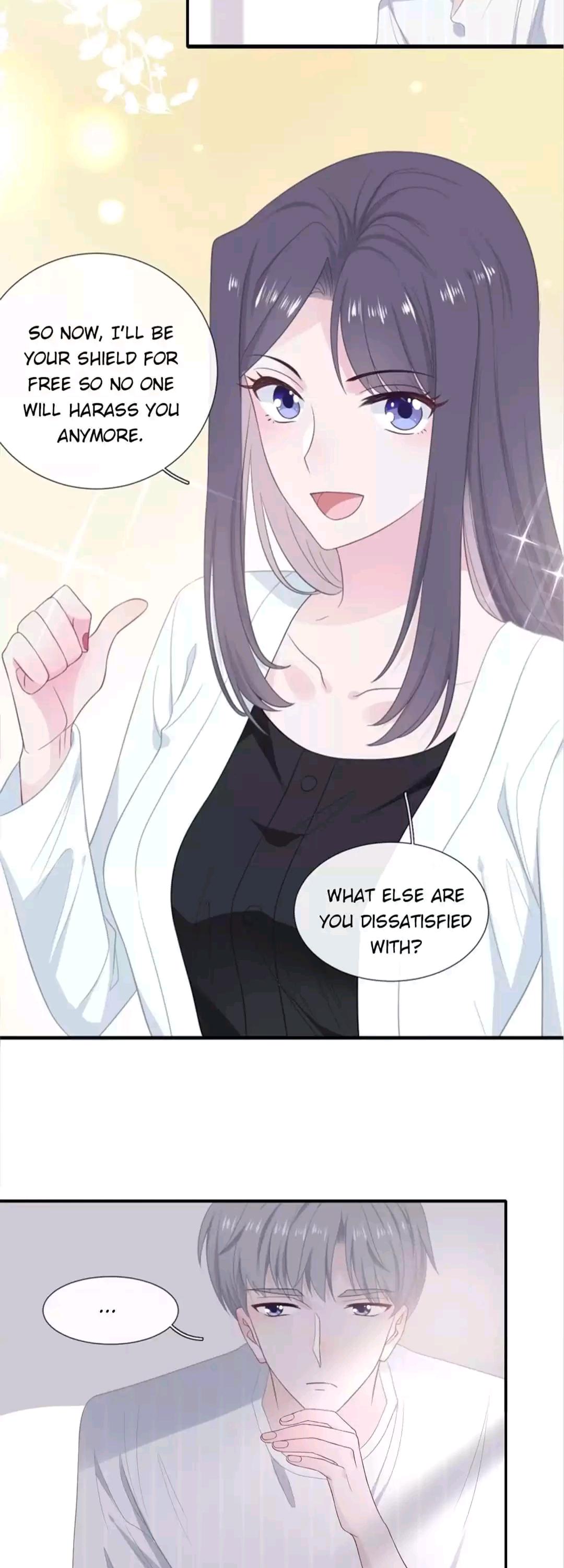 The Foodie Next Door Chapter 20 - page 2
