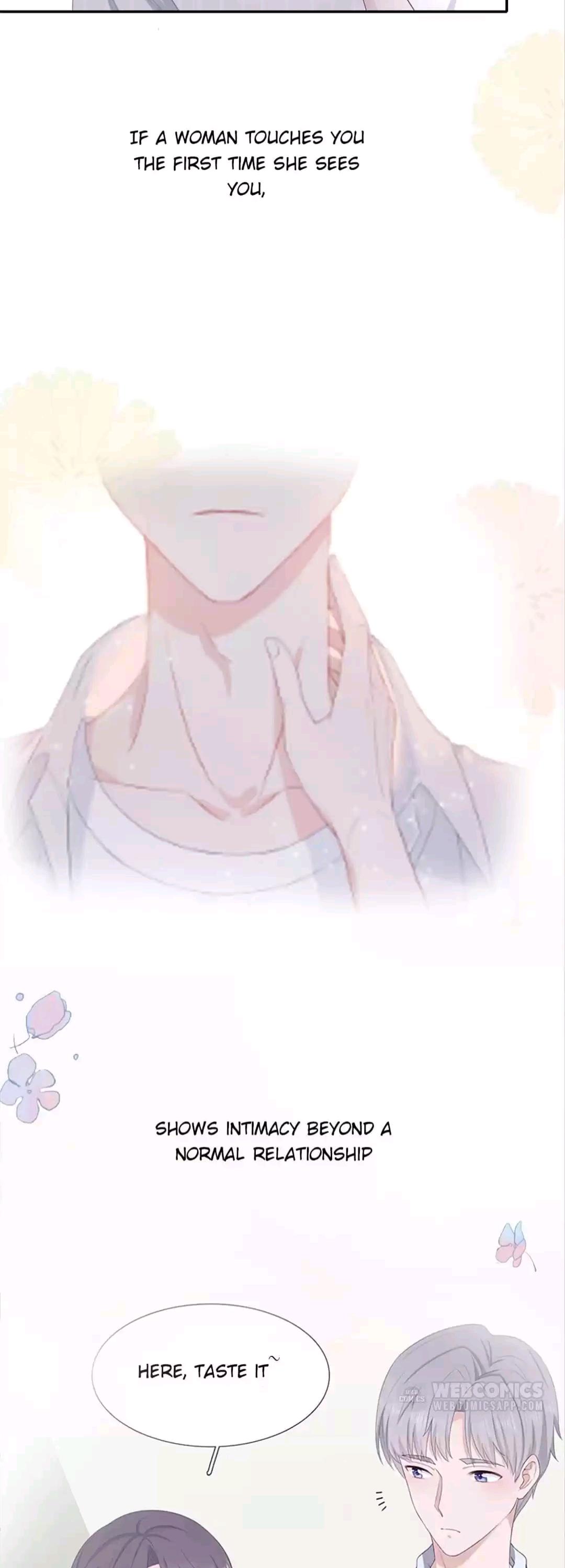 The Foodie Next Door Chapter 20 - page 3
