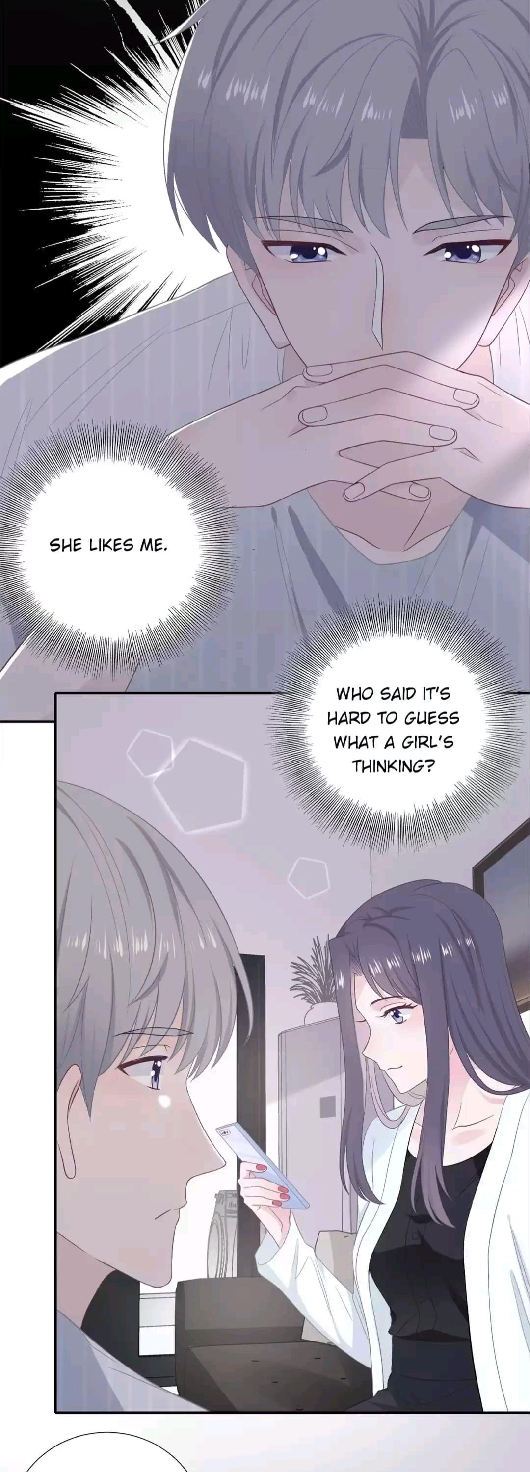 The Foodie Next Door Chapter 20 - page 5