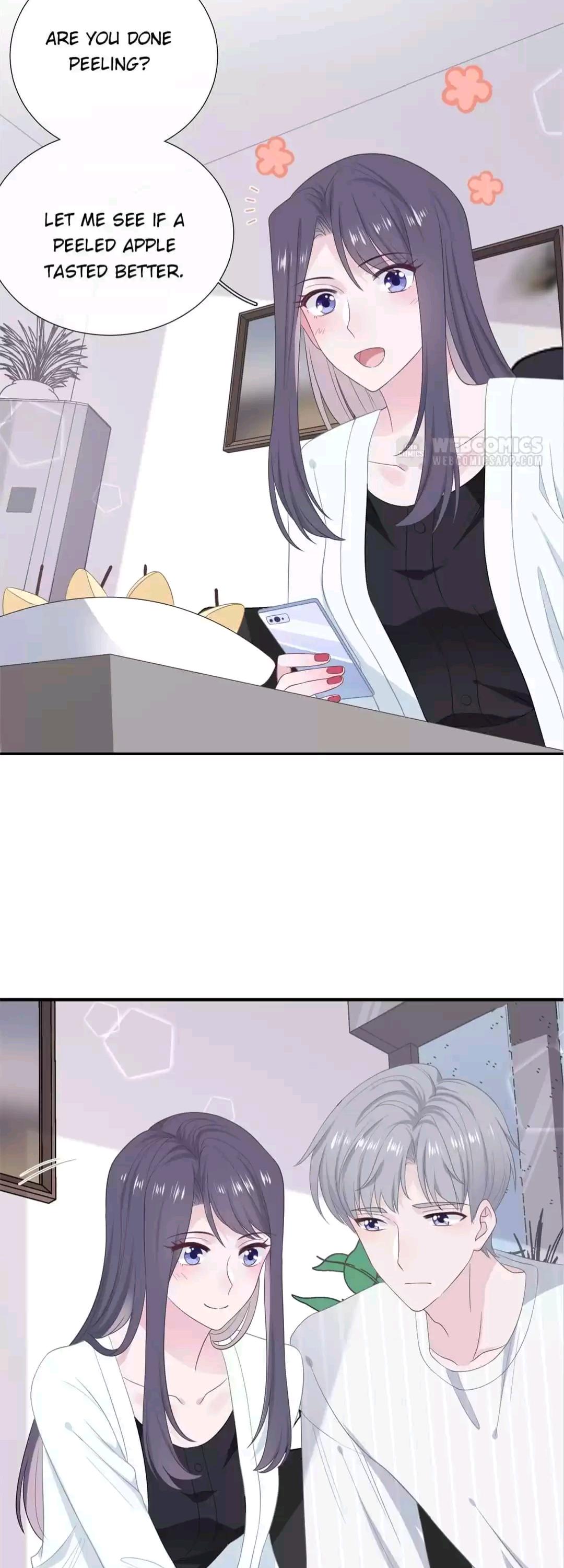 The Foodie Next Door Chapter 20 - page 6