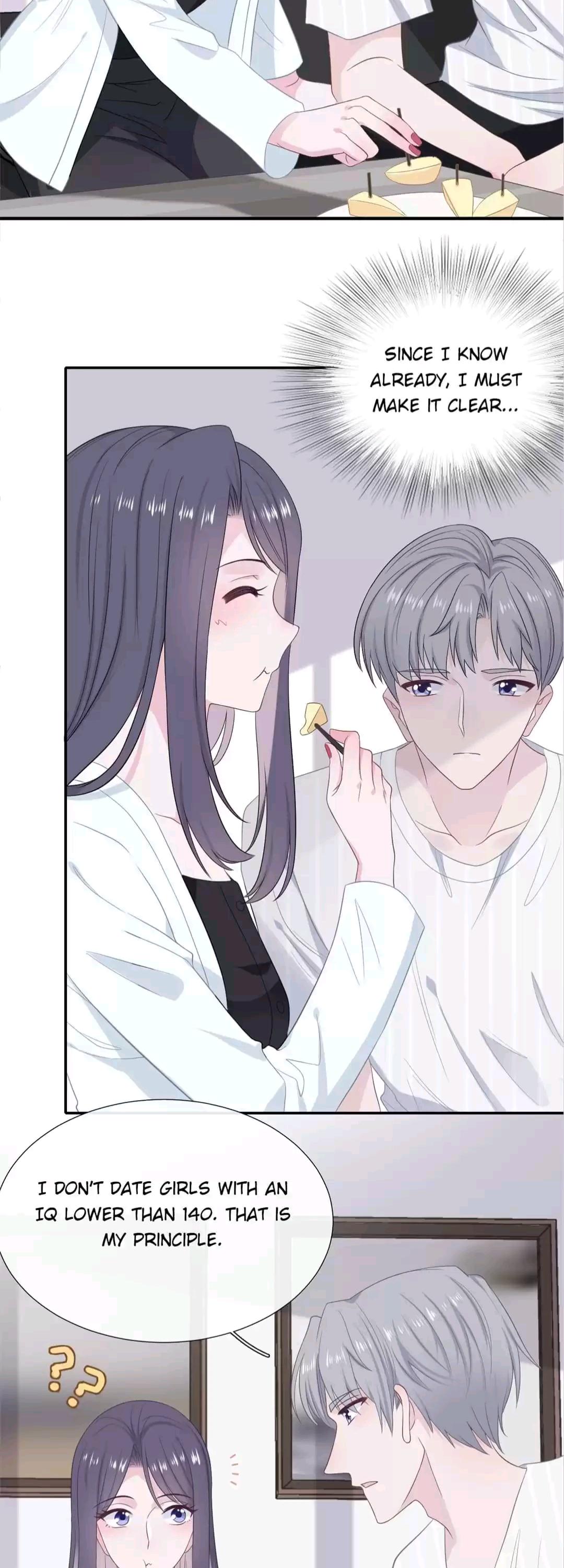The Foodie Next Door Chapter 20 - page 7