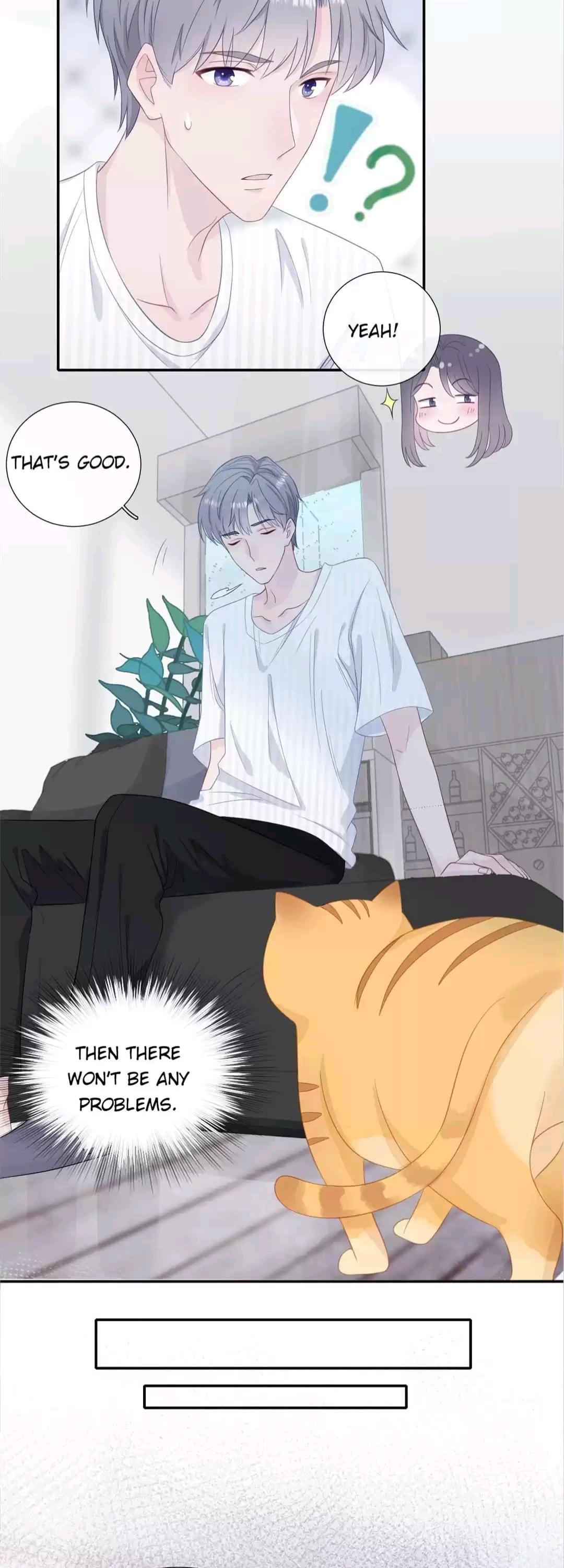 The Foodie Next Door Chapter 20 - page 9