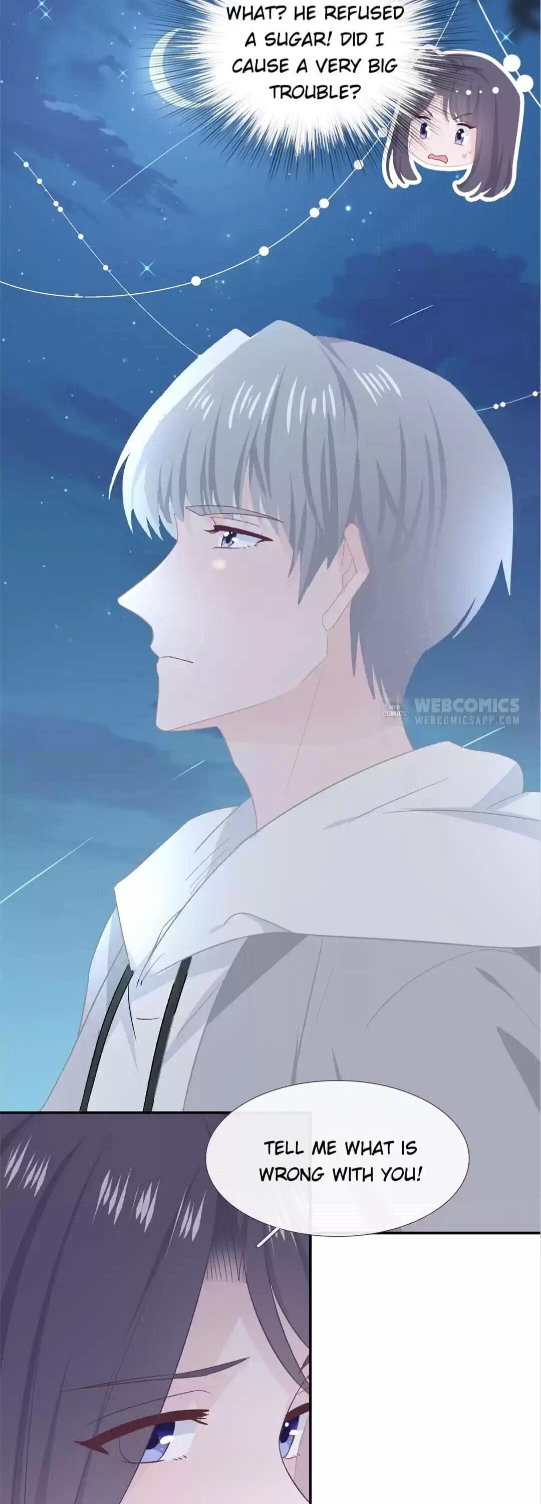 The Foodie Next Door Chapter 50 - page 16