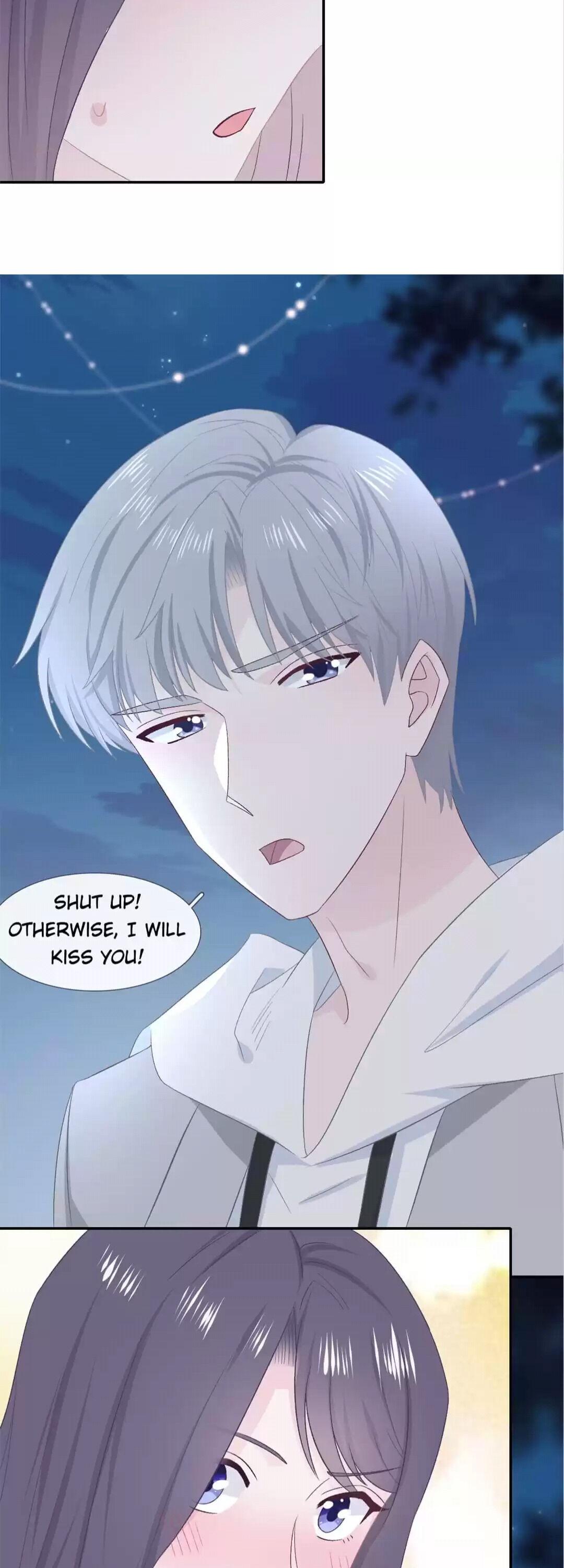 The Foodie Next Door Chapter 50 - page 17