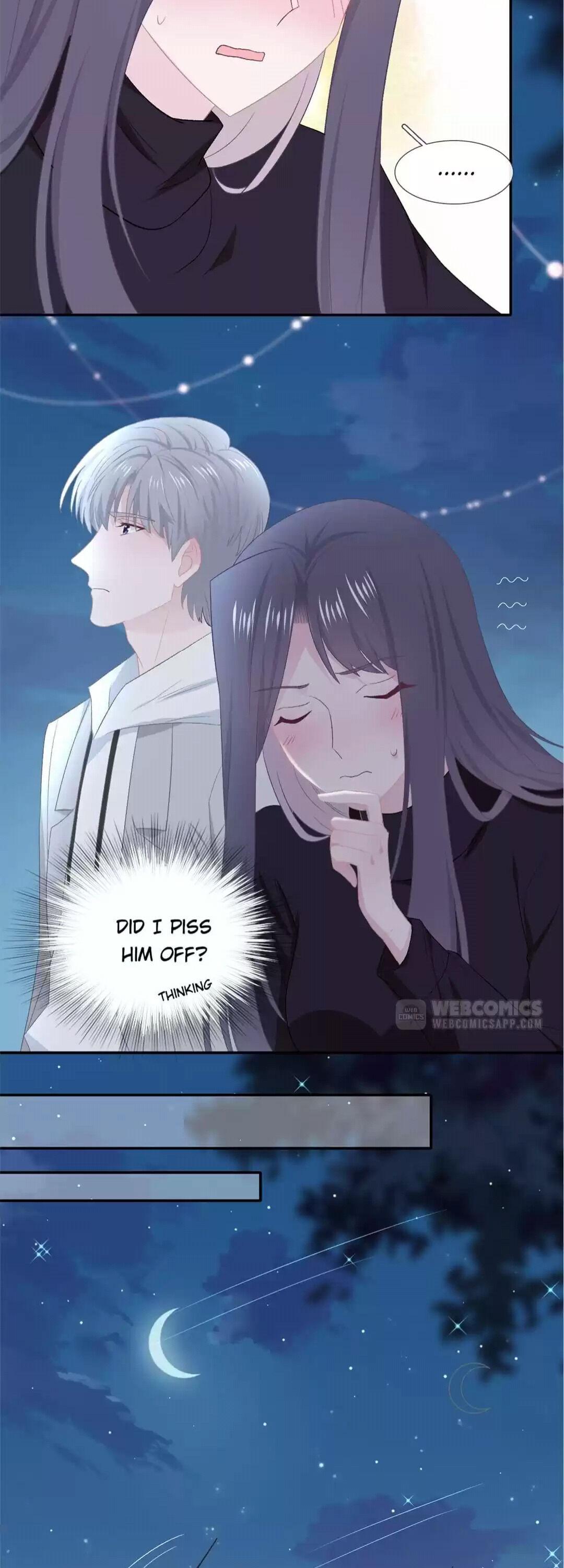 The Foodie Next Door Chapter 50 - page 18