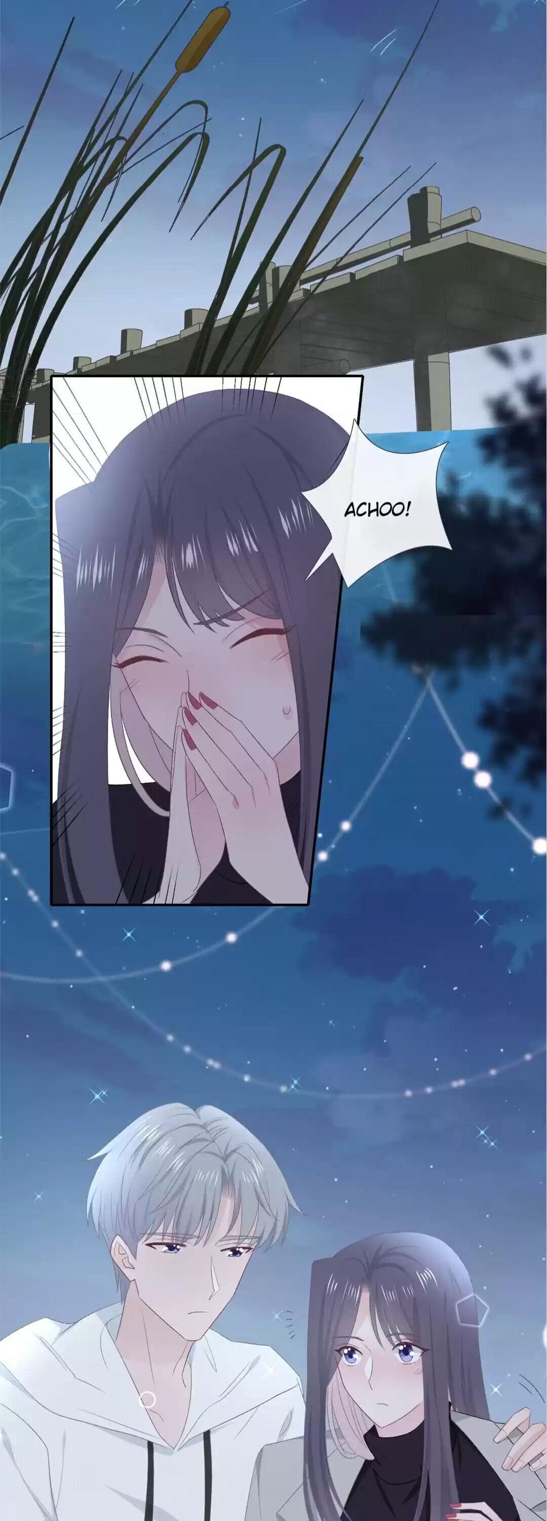 The Foodie Next Door Chapter 50 - page 19