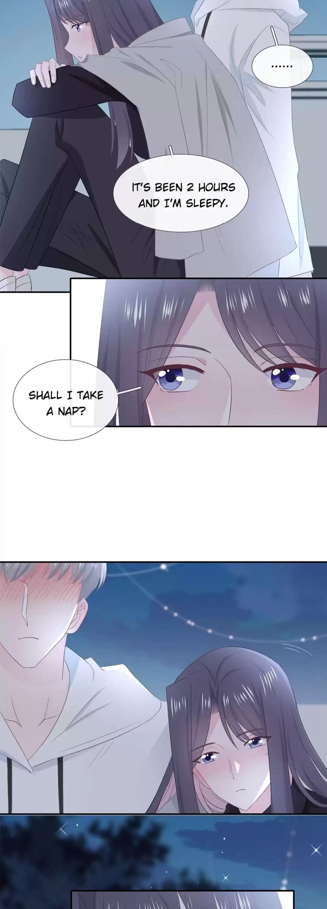The Foodie Next Door Chapter 50 - page 21