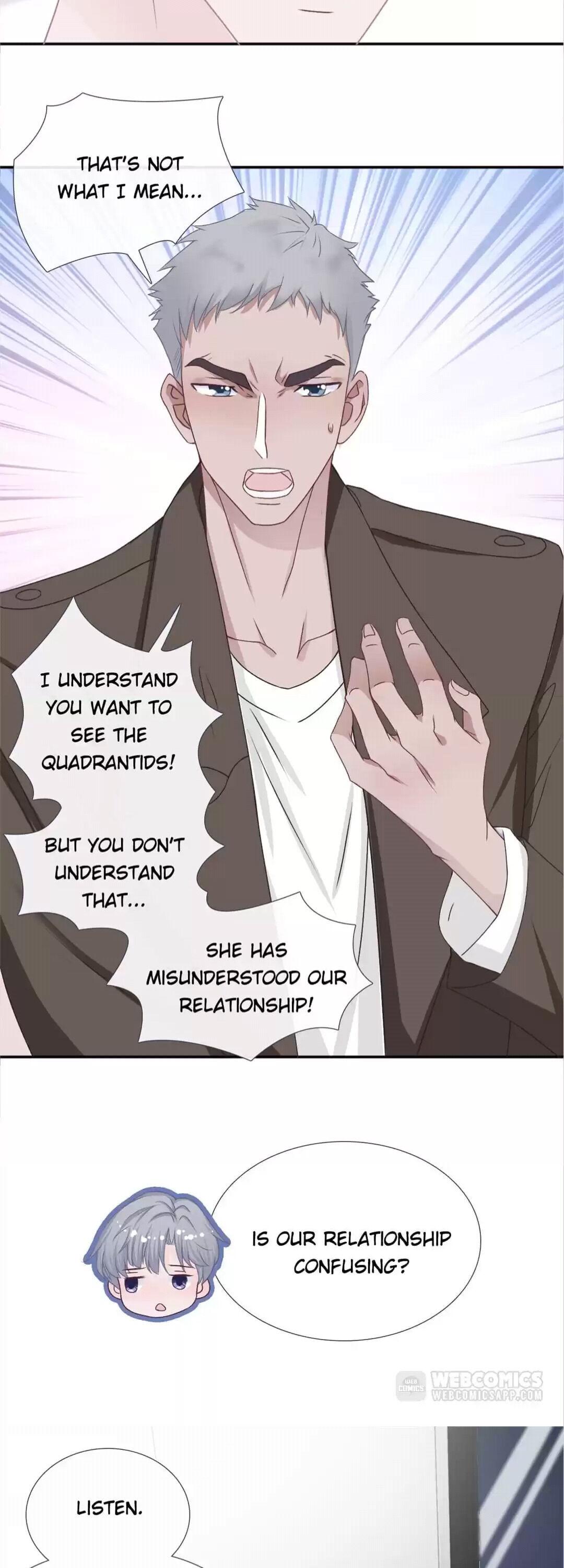 The Foodie Next Door Chapter 50 - page 4