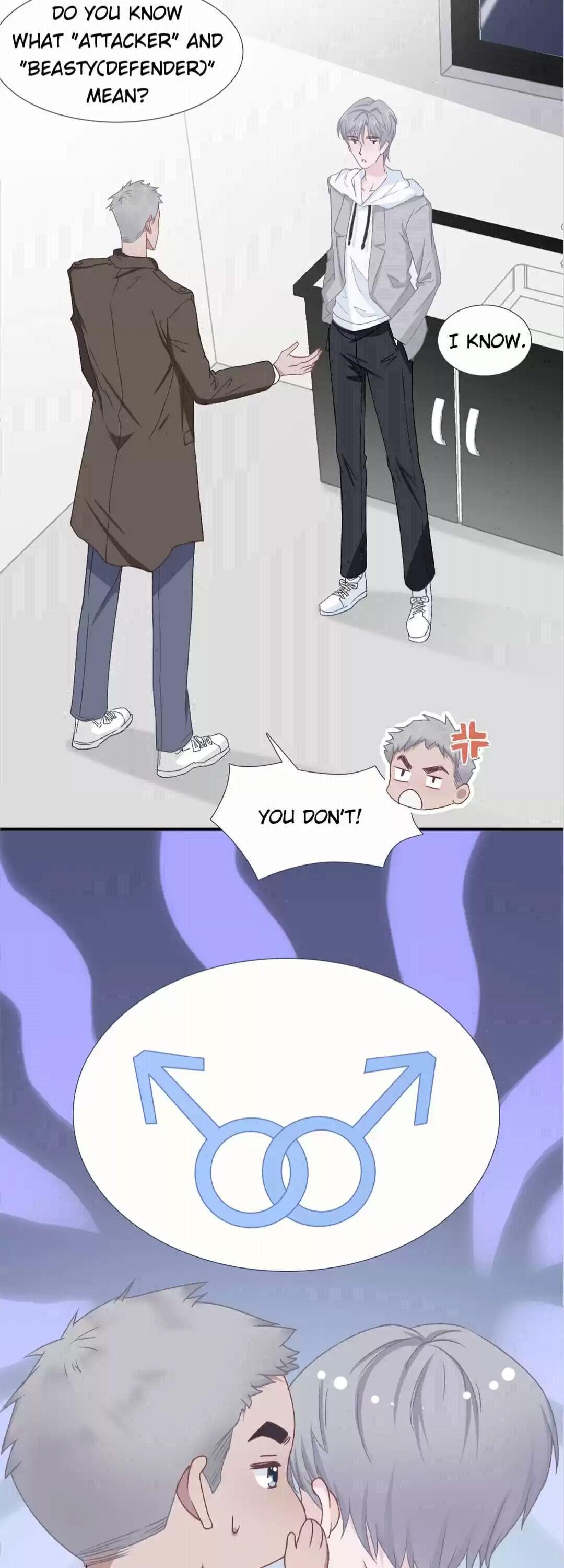 The Foodie Next Door Chapter 50 - page 5
