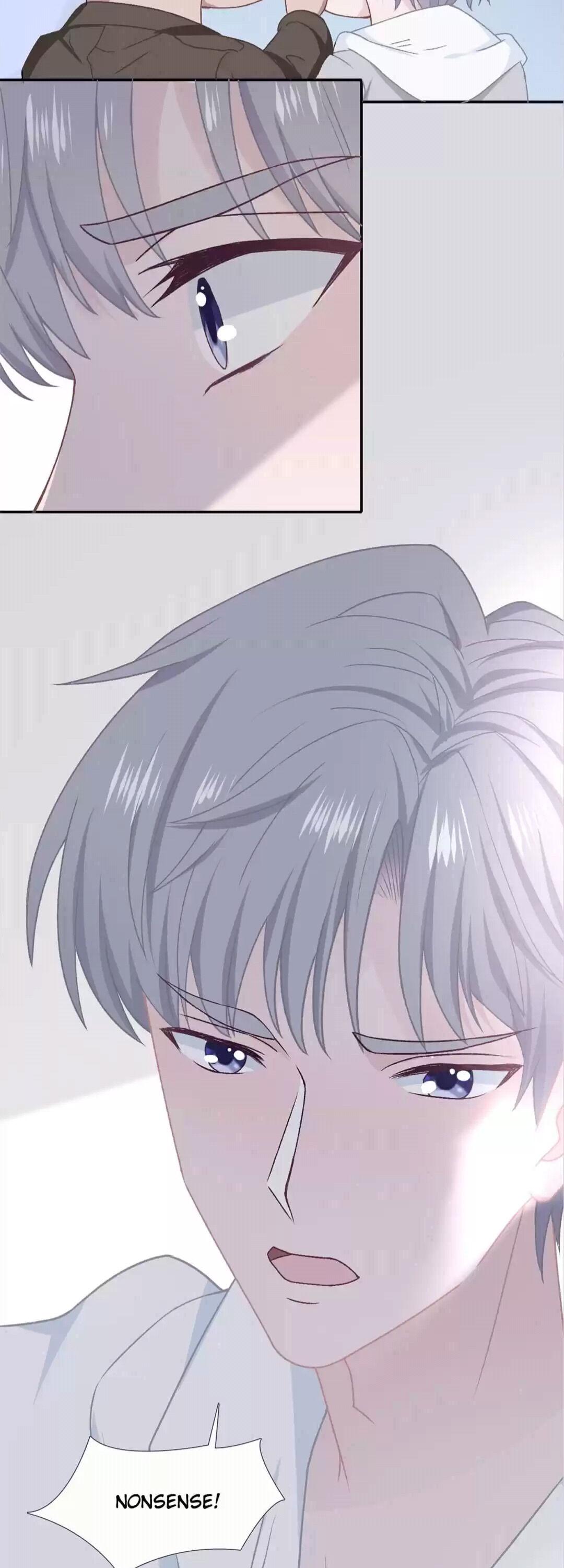 The Foodie Next Door Chapter 50 - page 6