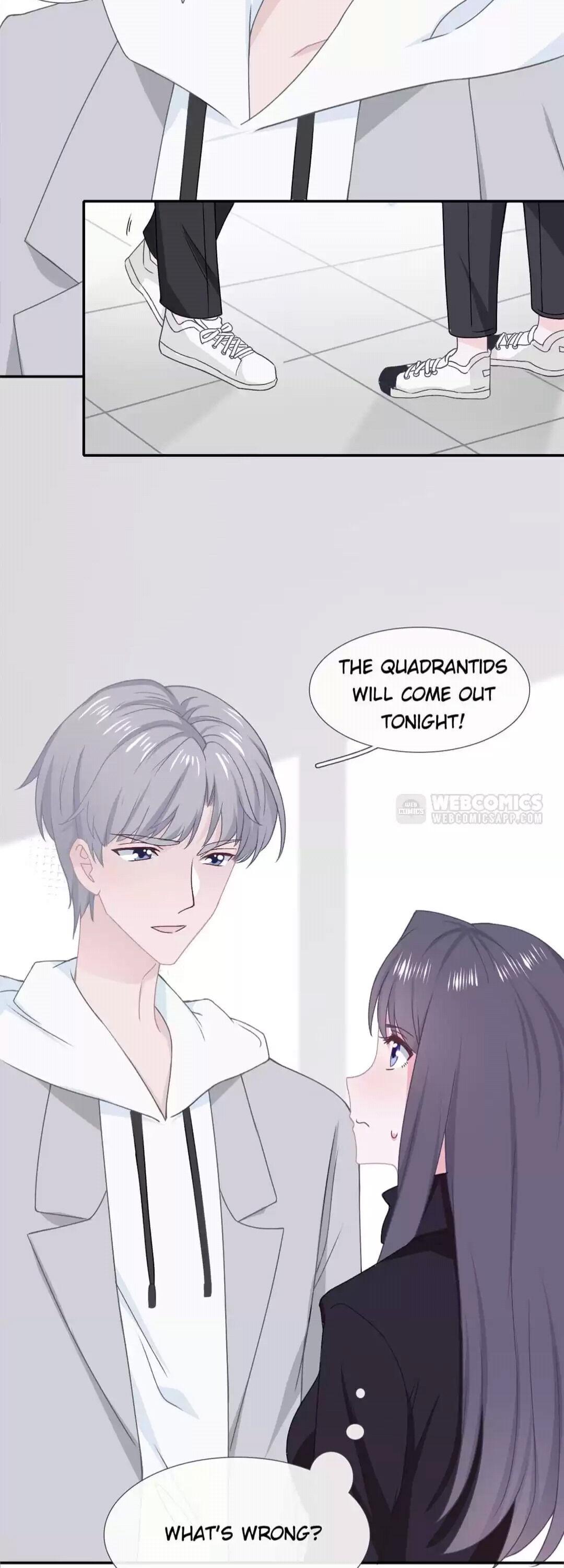 The Foodie Next Door Chapter 50 - page 9