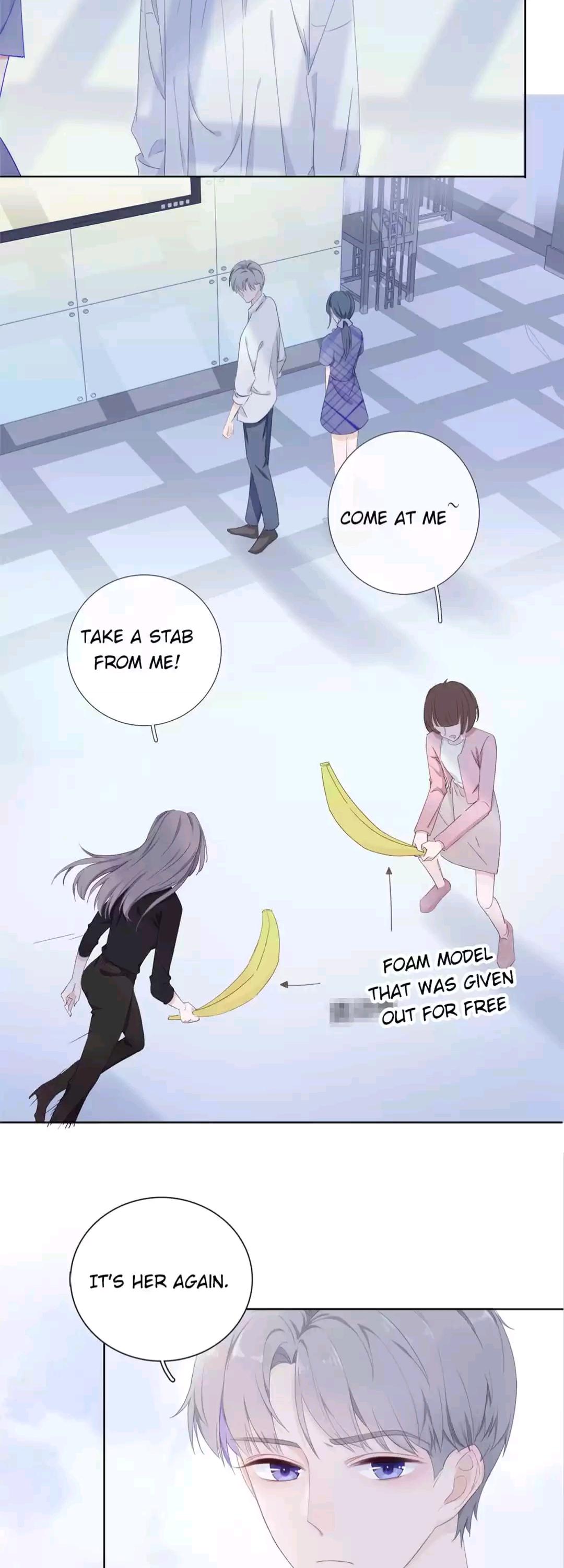 The Foodie Next Door Chapter 2 - page 11