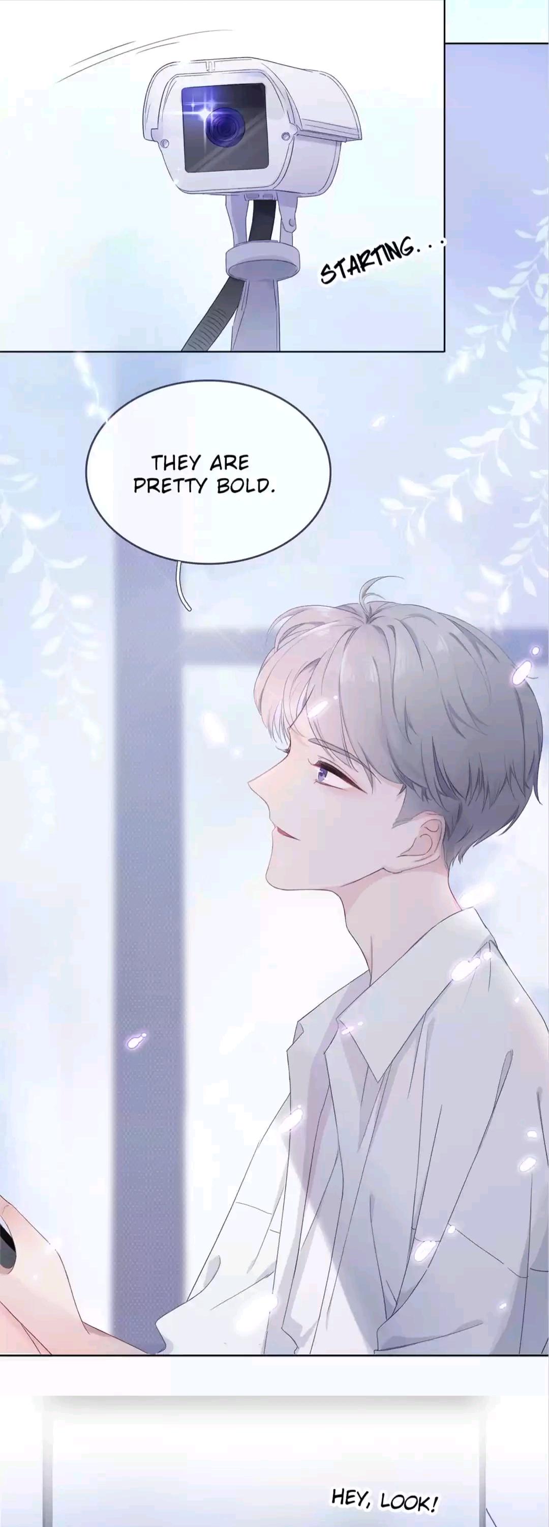 The Foodie Next Door Chapter 2 - page 16