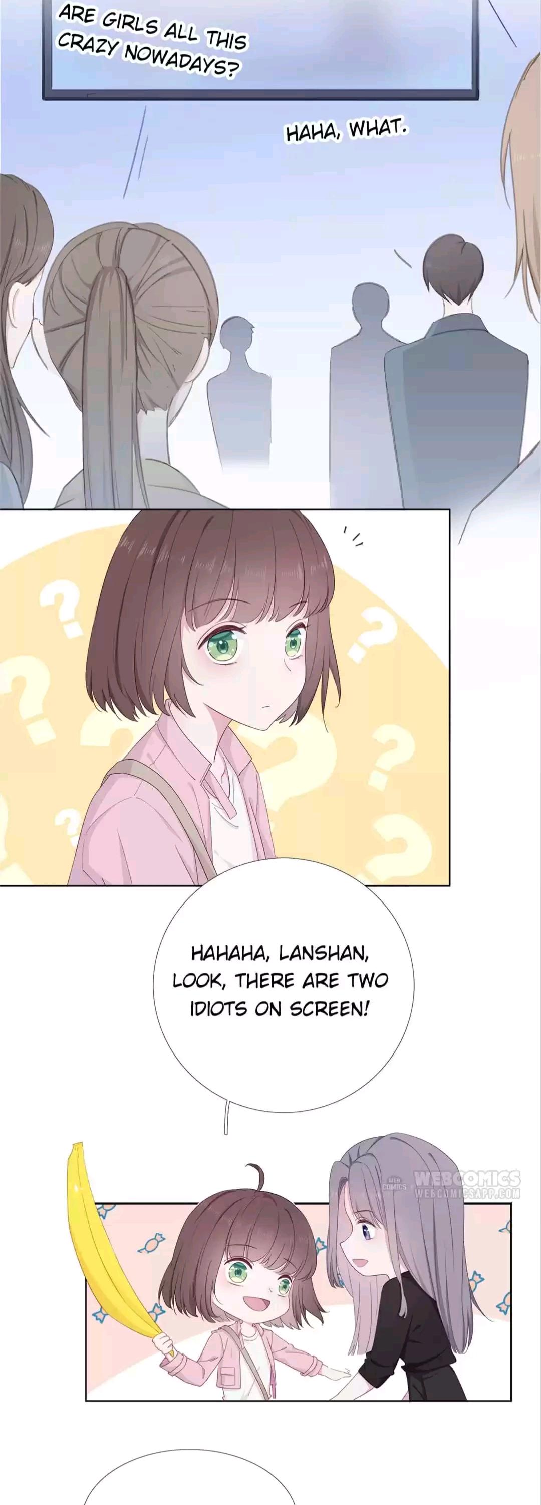 The Foodie Next Door Chapter 2 - page 17