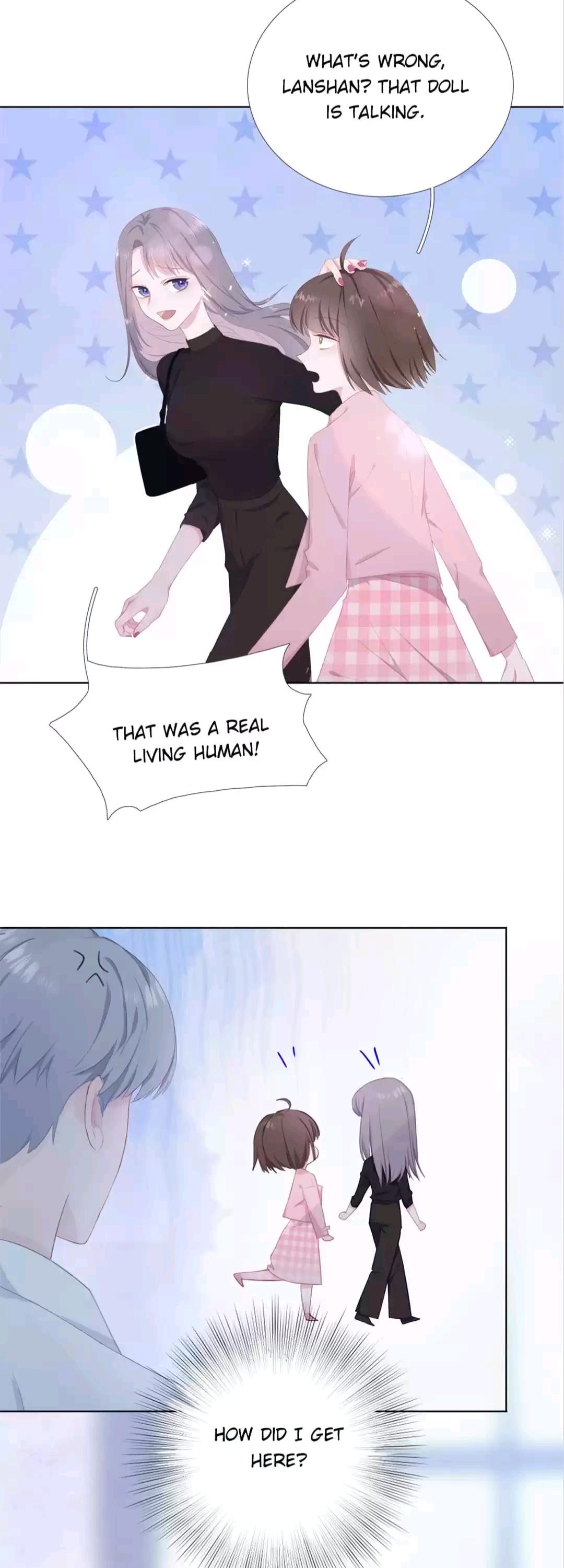 The Foodie Next Door Chapter 2 - page 2