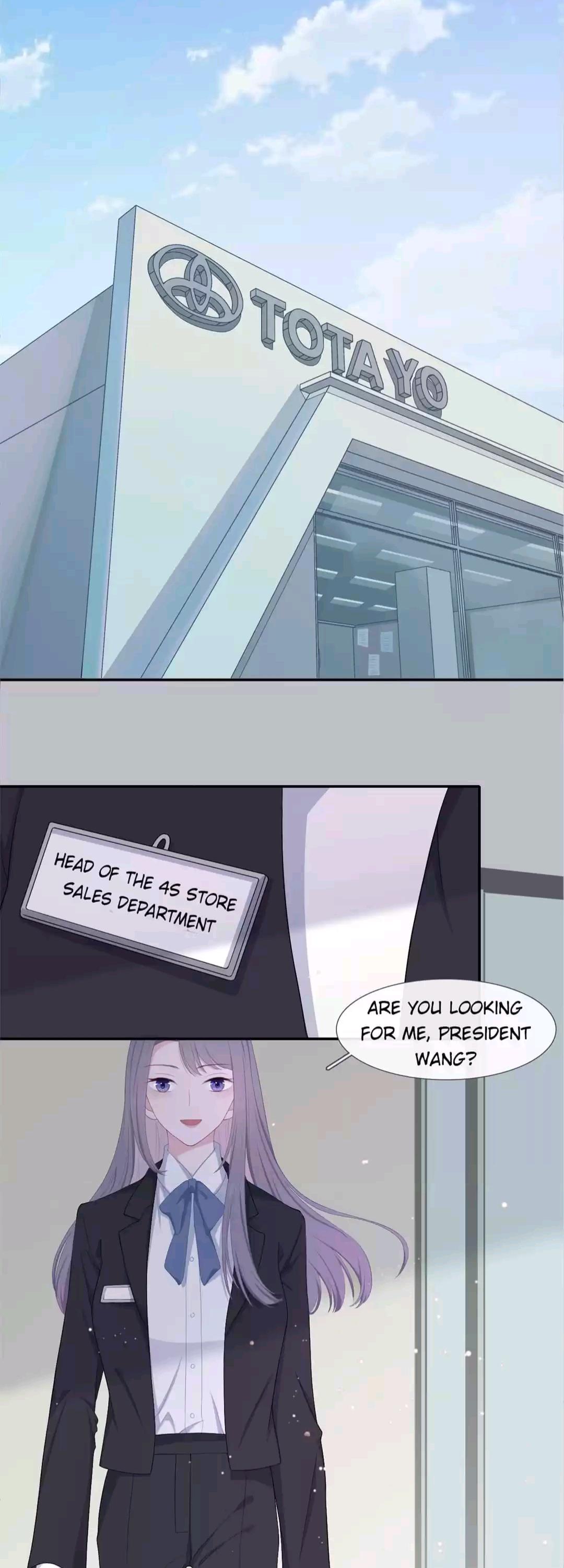 The Foodie Next Door Chapter 2 - page 21