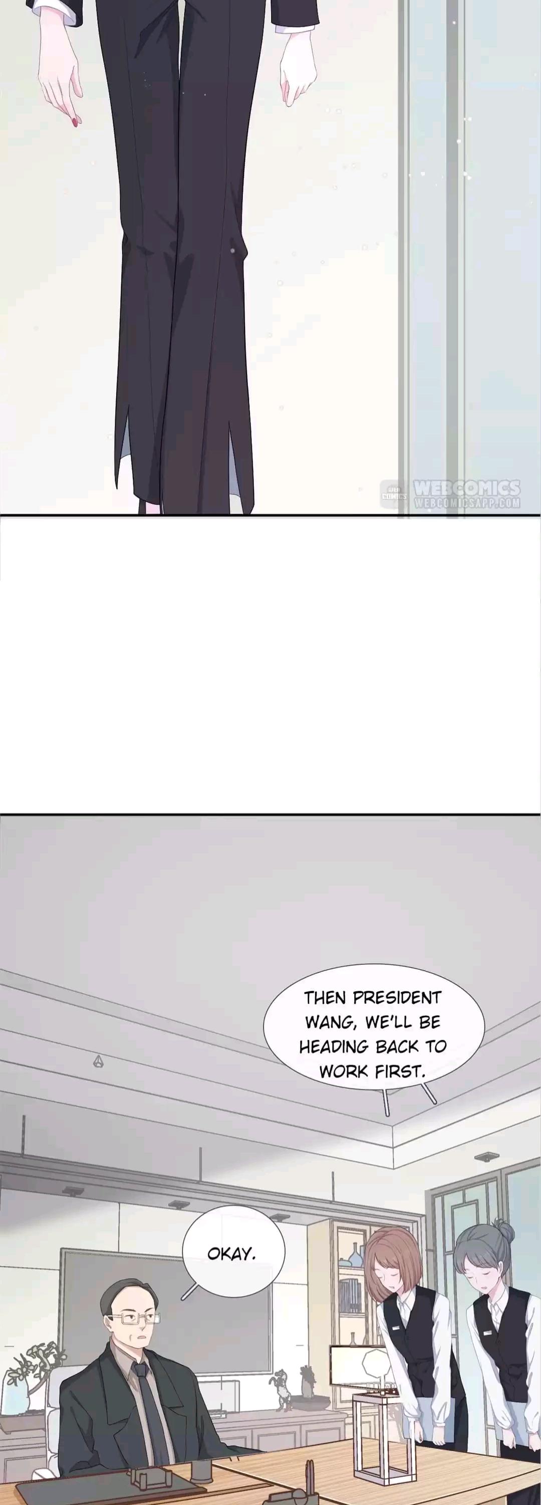 The Foodie Next Door Chapter 2 - page 22