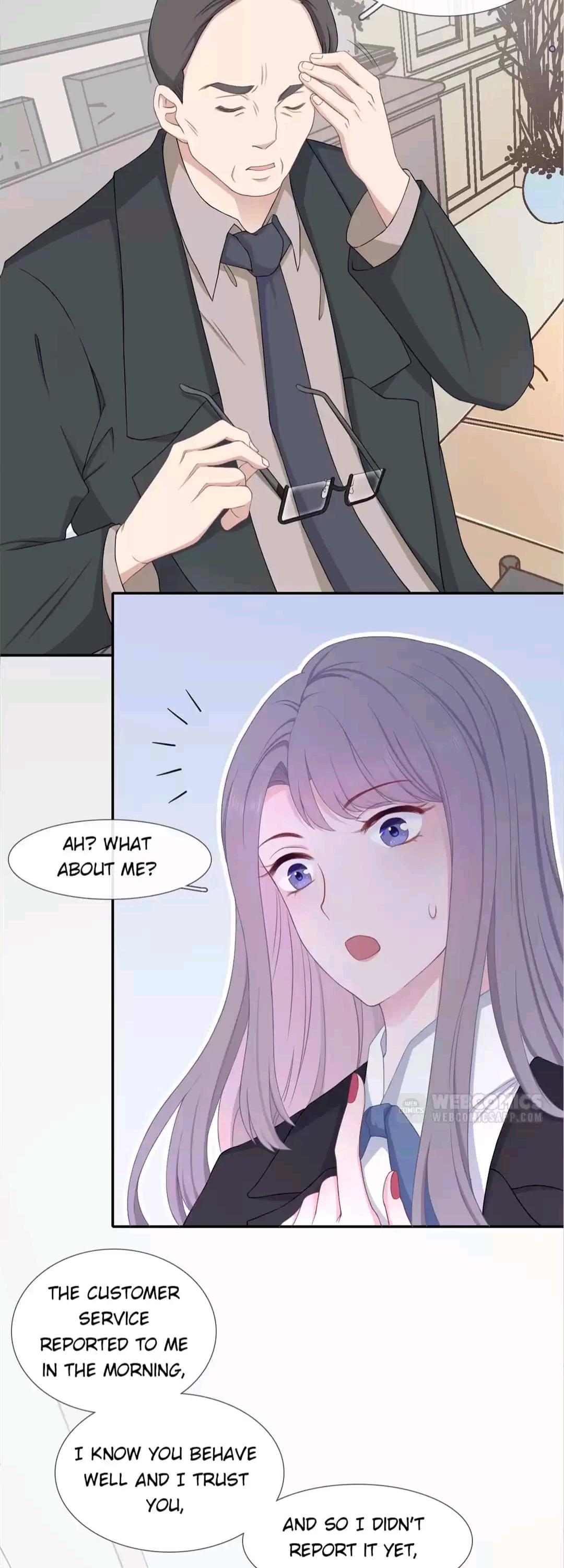 The Foodie Next Door Chapter 2 - page 24