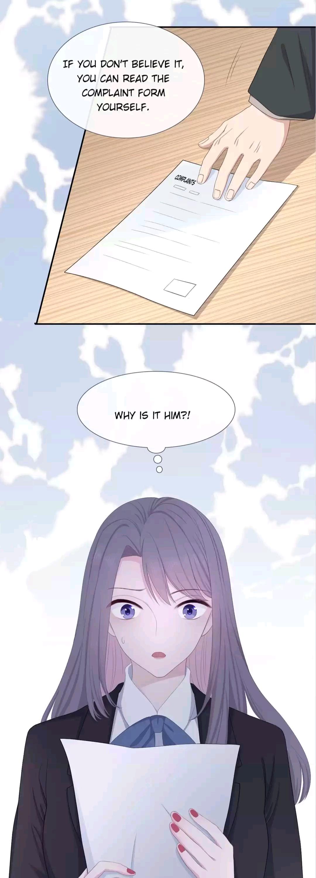 The Foodie Next Door Chapter 2 - page 27