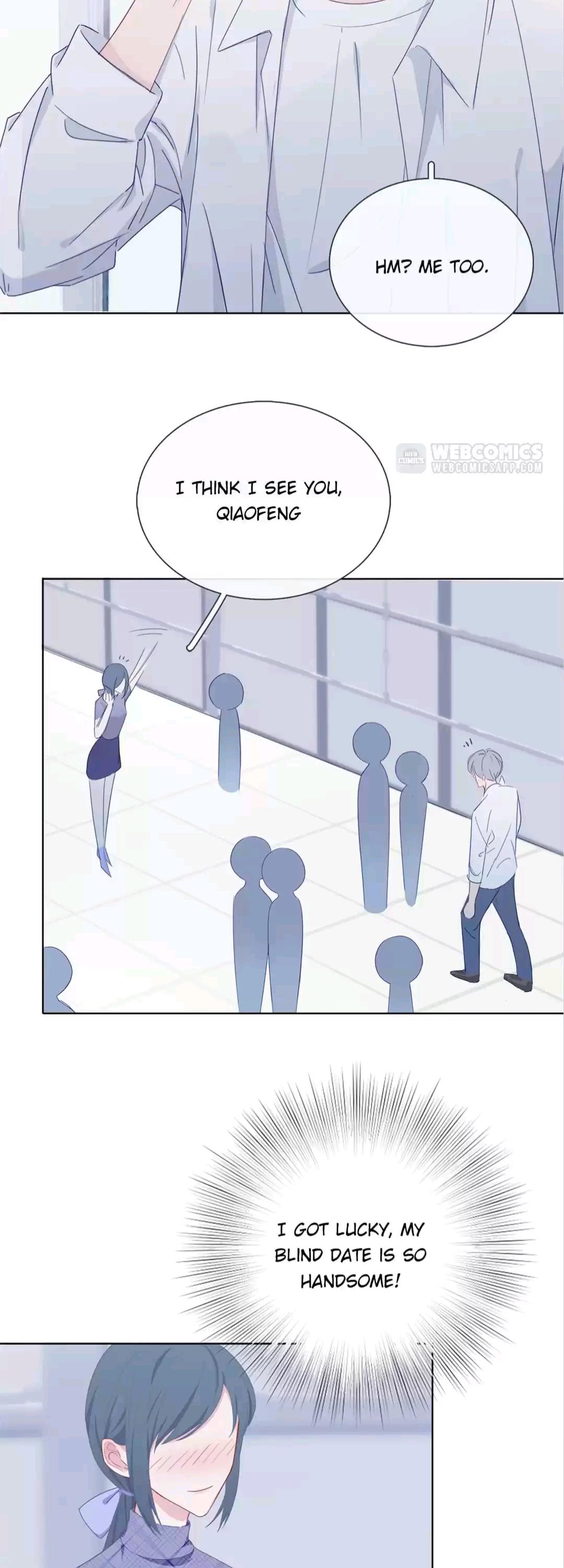 The Foodie Next Door Chapter 2 - page 6