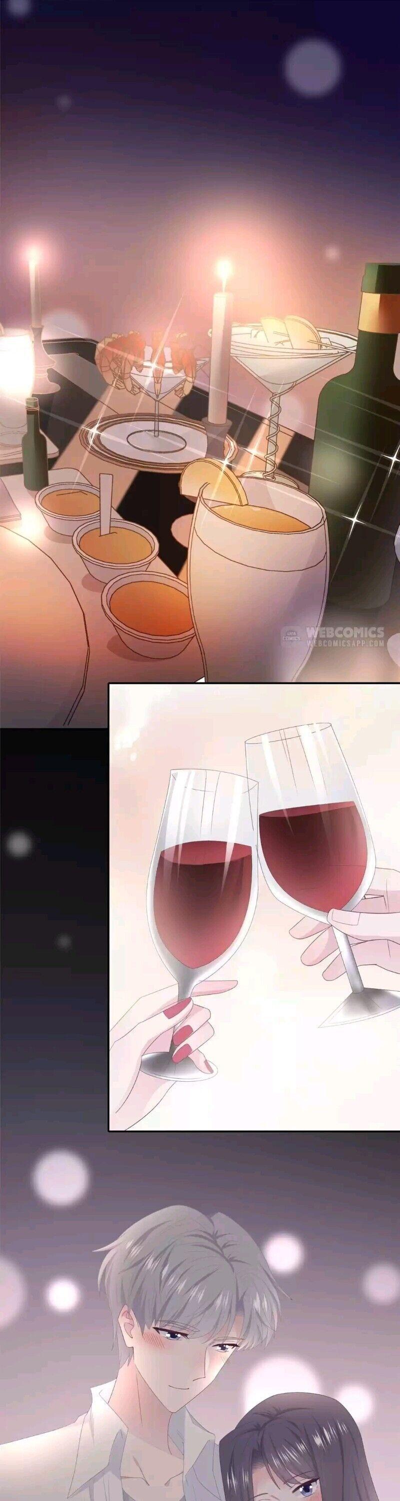 The Foodie Next Door Chapter 91 - page 1