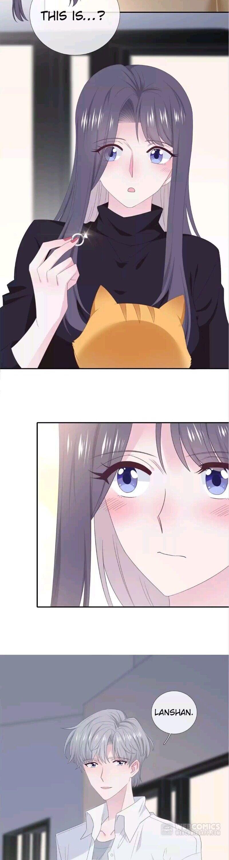 The Foodie Next Door Chapter 91 - page 12