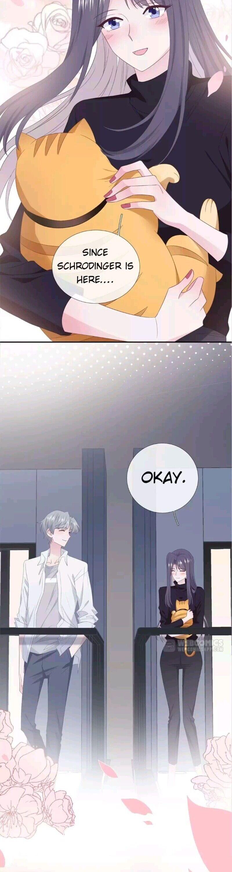 The Foodie Next Door Chapter 91 - page 14