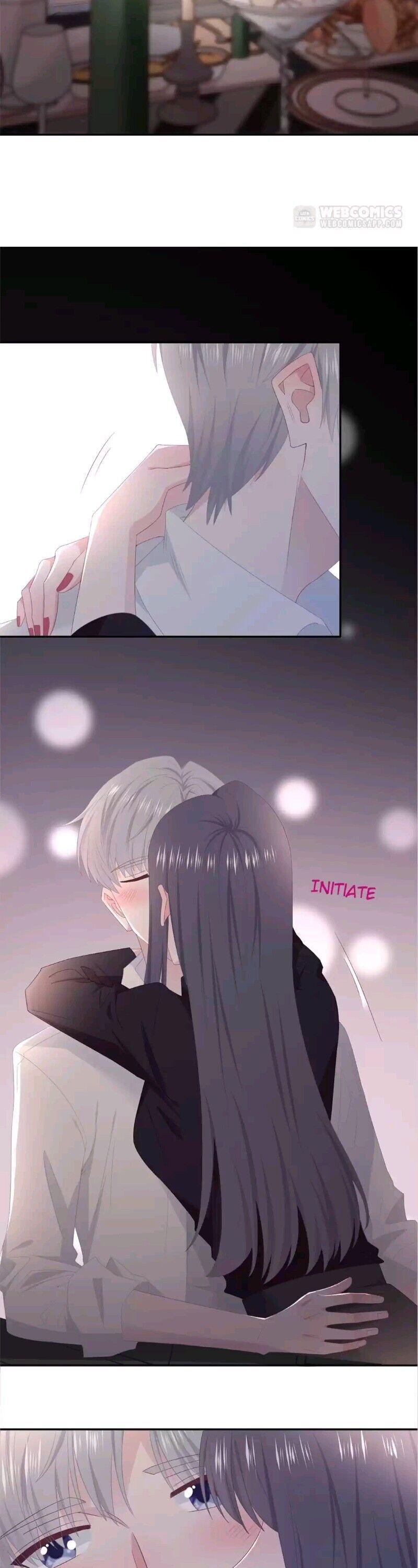 The Foodie Next Door Chapter 91 - page 3