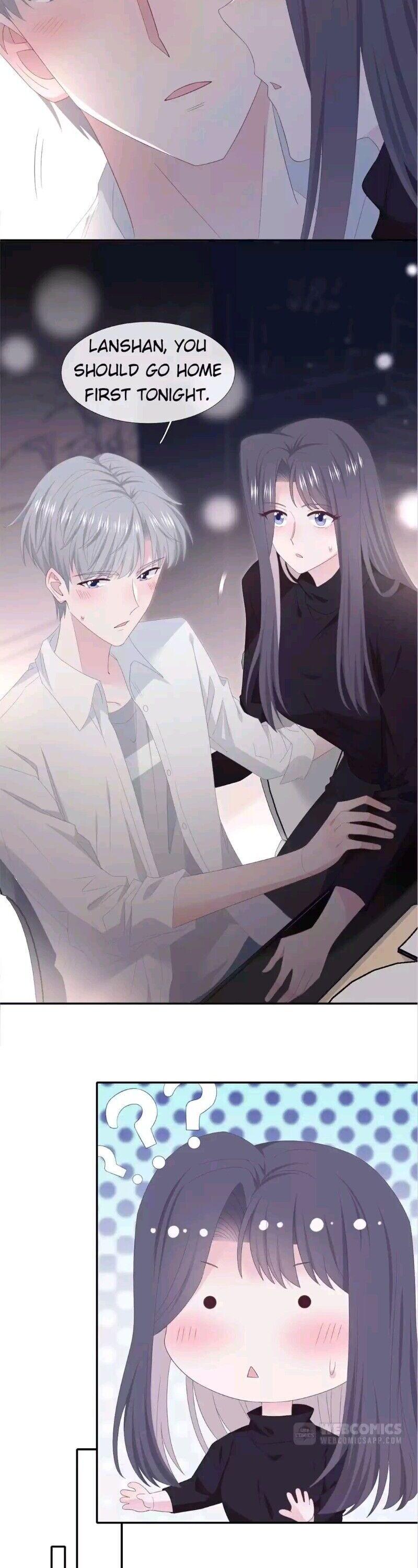 The Foodie Next Door Chapter 91 - page 4