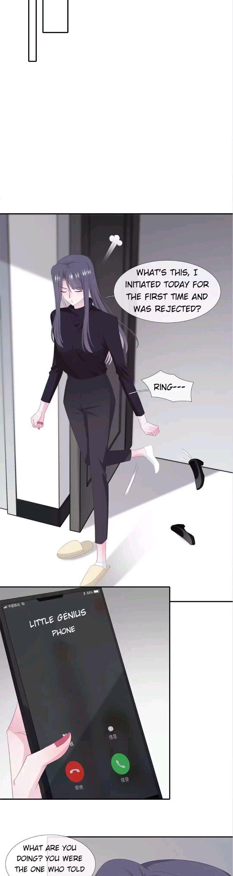 The Foodie Next Door Chapter 91 - page 5