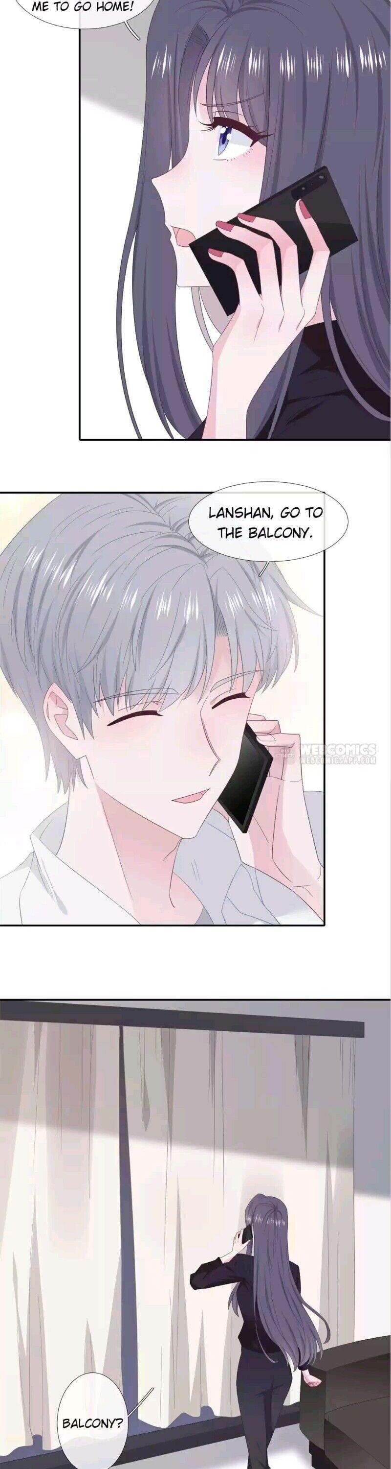 The Foodie Next Door Chapter 91 - page 6