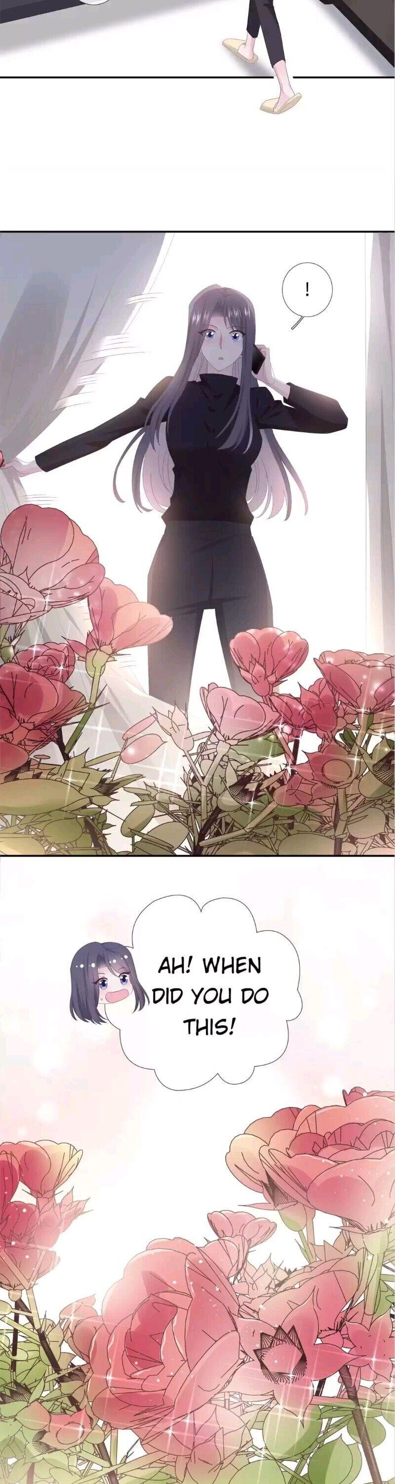The Foodie Next Door Chapter 91 - page 7