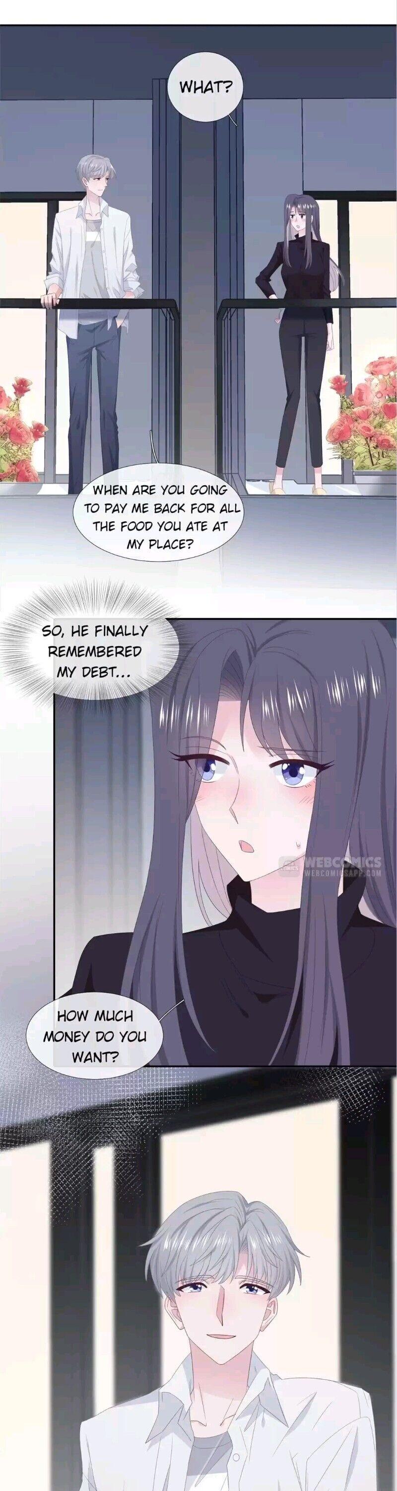 The Foodie Next Door Chapter 91 - page 9