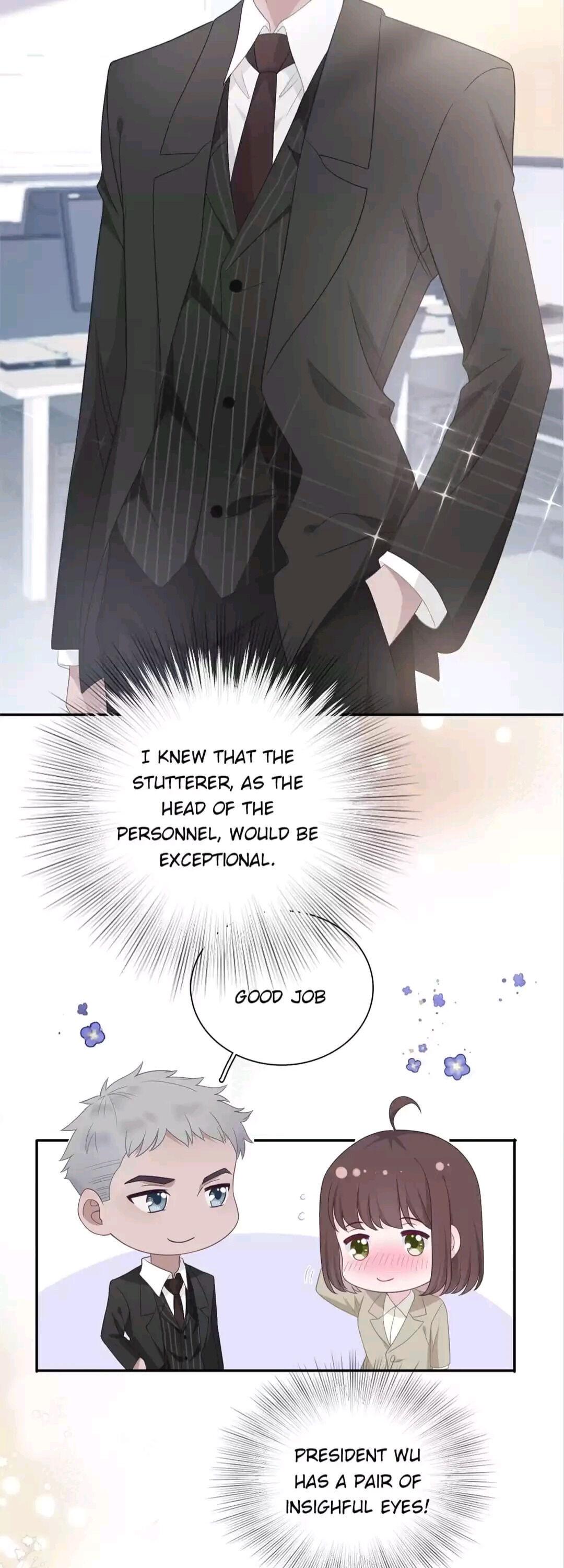 The Foodie Next Door Chapter 19 - page 16