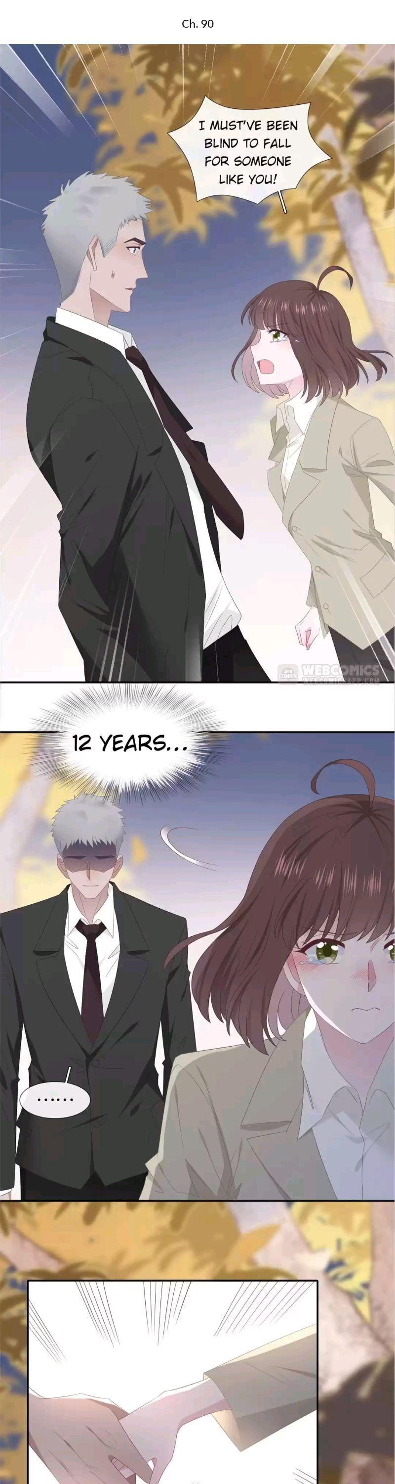 The Foodie Next Door Chapter 90 - page 1