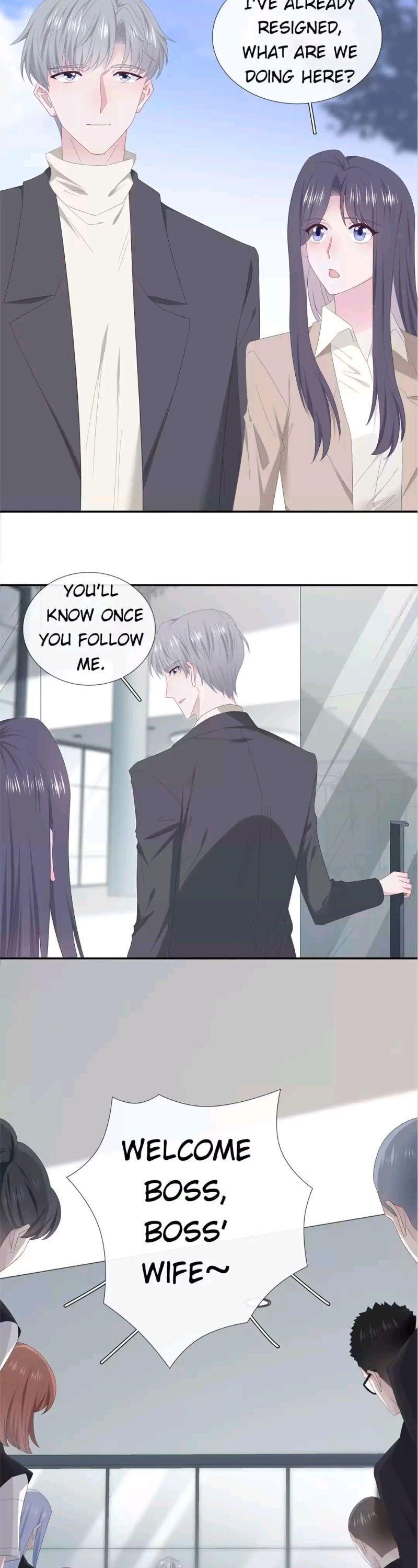 The Foodie Next Door Chapter 90 - page 10