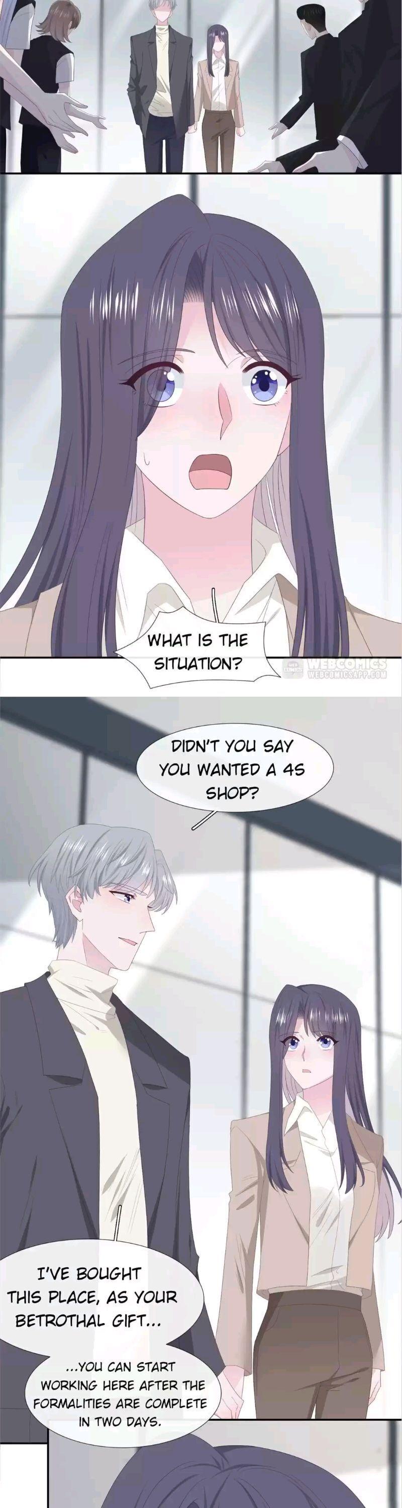 The Foodie Next Door Chapter 90 - page 11