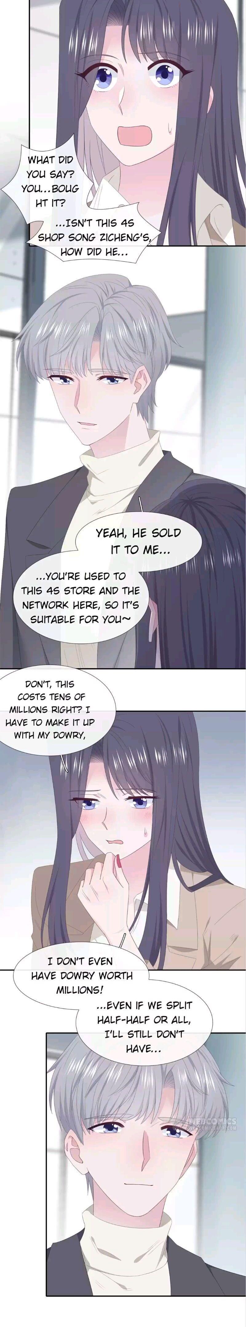 The Foodie Next Door Chapter 90 - page 12