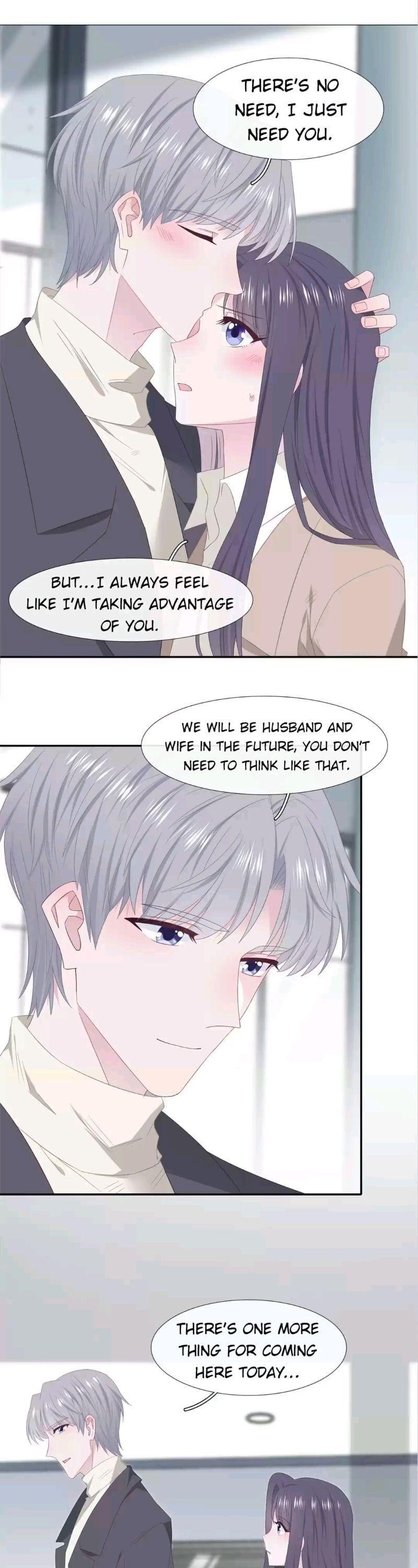 The Foodie Next Door Chapter 90 - page 13