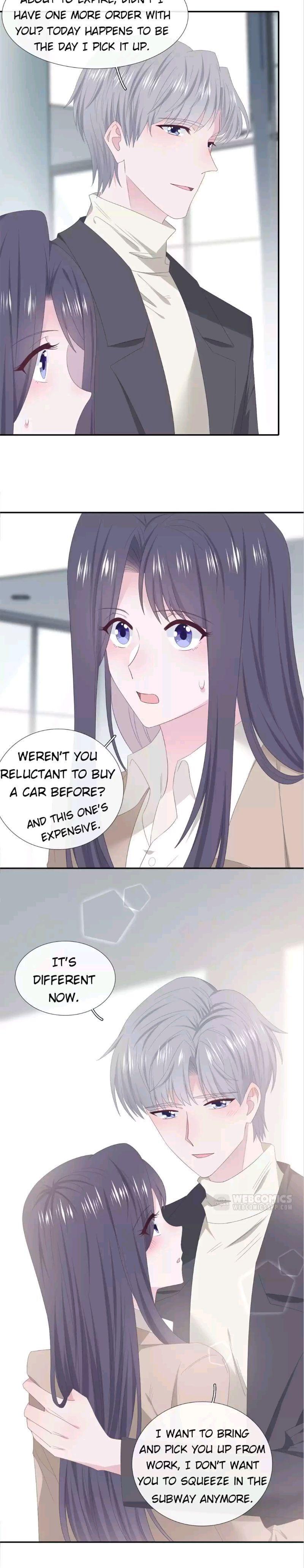 The Foodie Next Door Chapter 90 - page 15