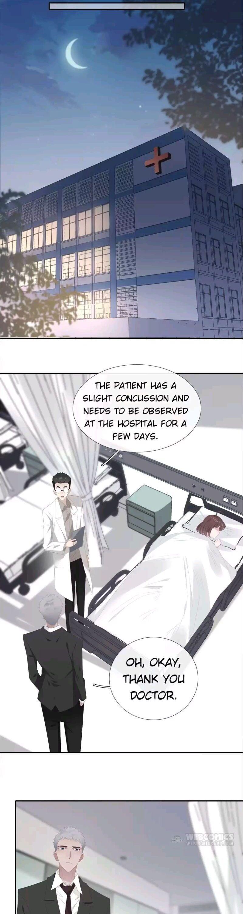 The Foodie Next Door Chapter 90 - page 4