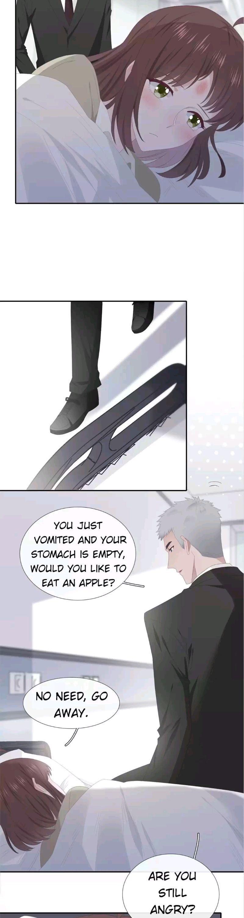 The Foodie Next Door Chapter 90 - page 5