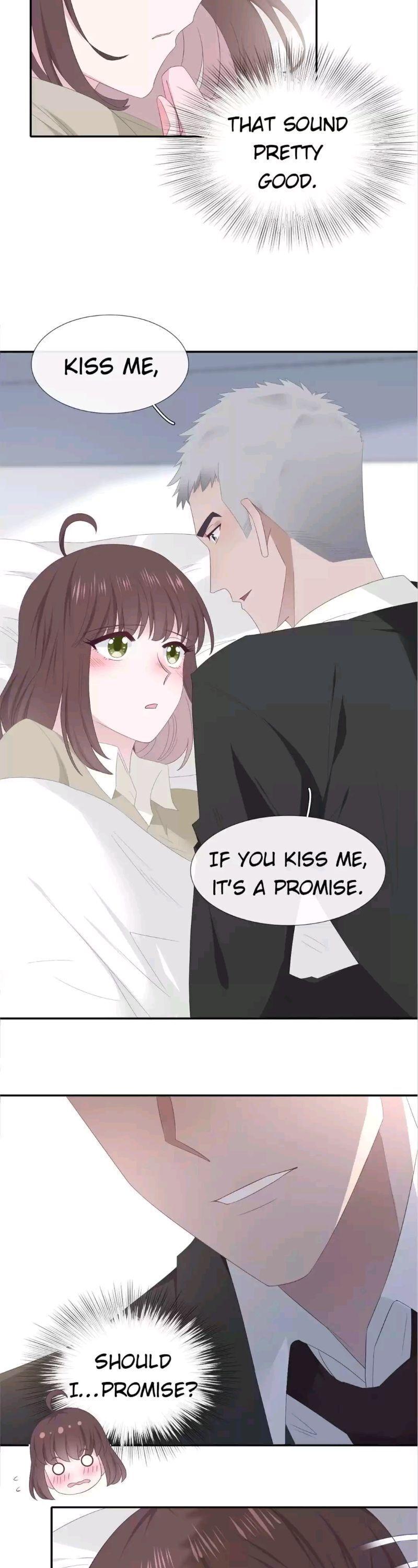 The Foodie Next Door Chapter 90 - page 7